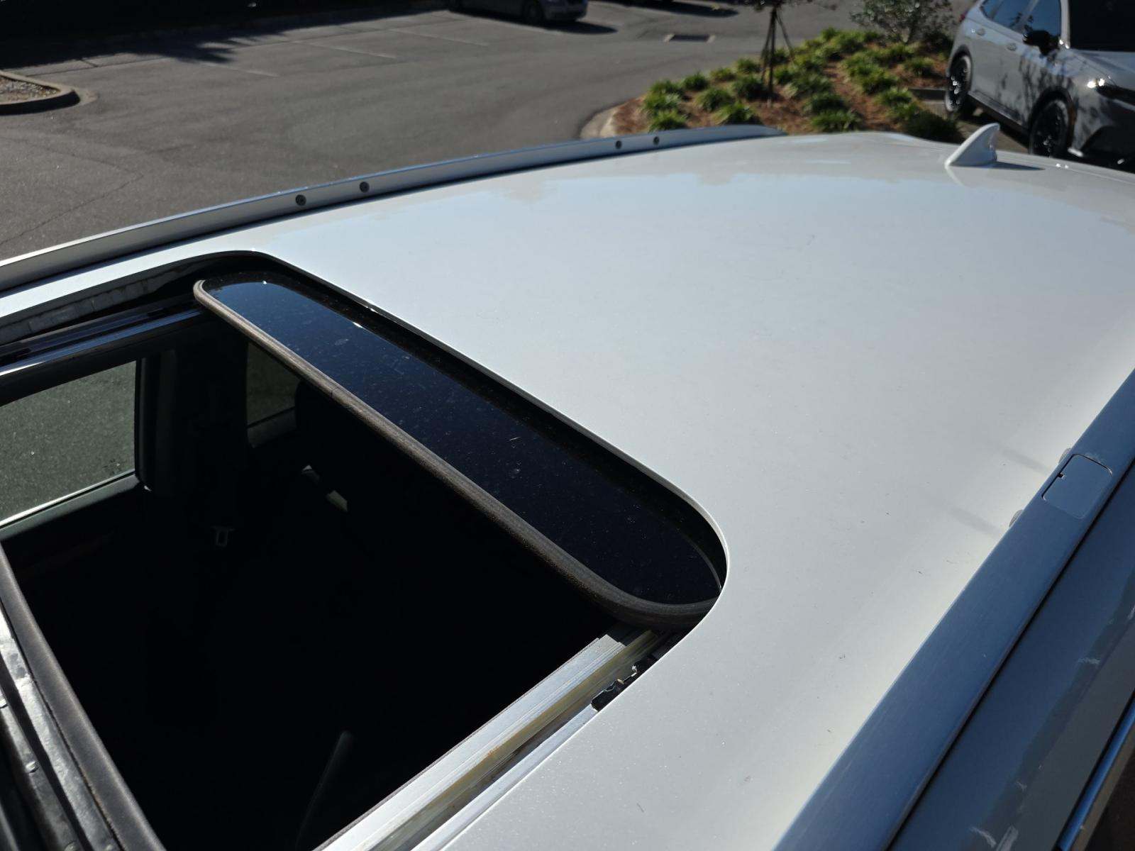 2020 Honda CR-V Hybrid Touring AWD