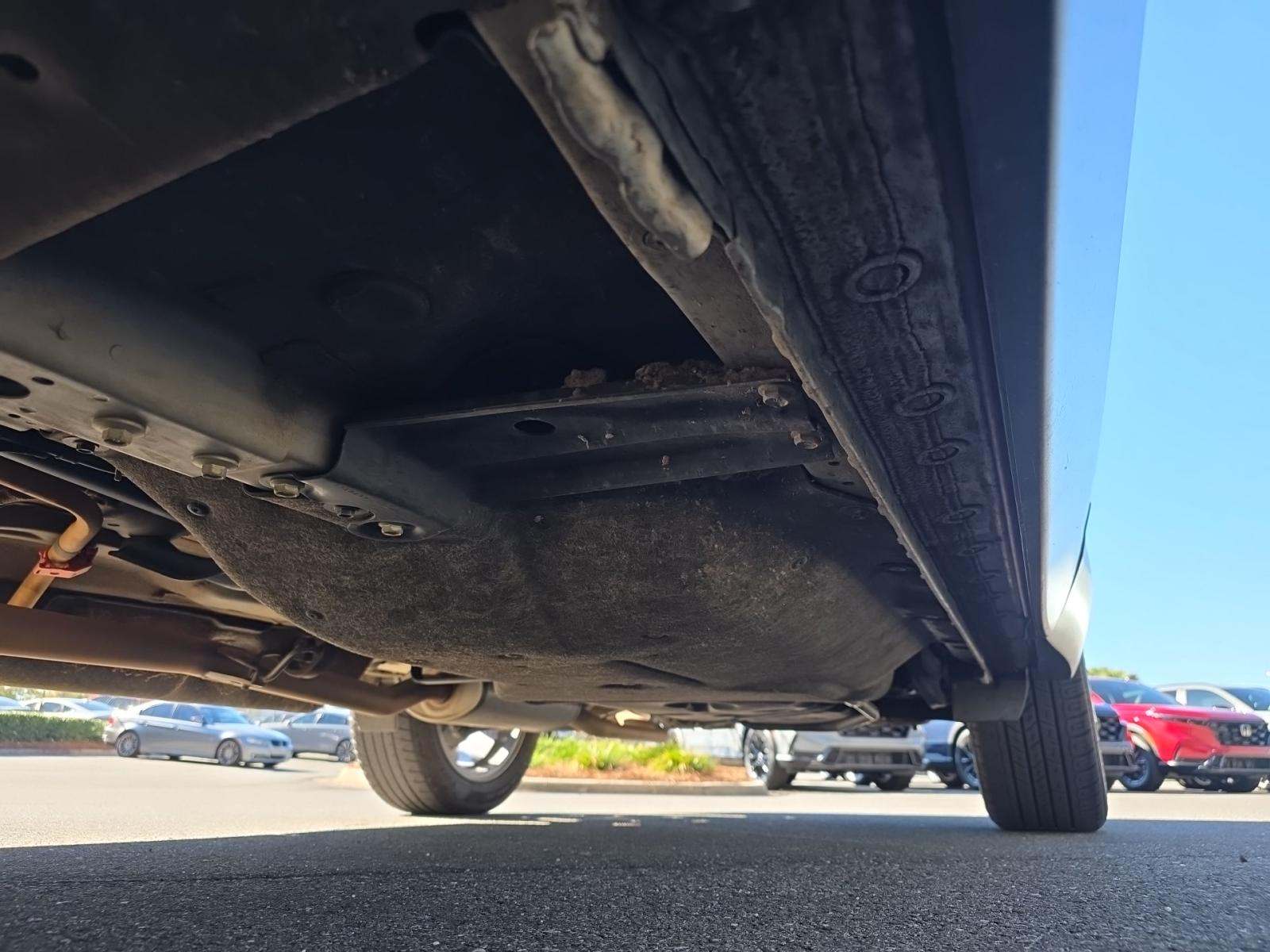 2020 Honda CR-V Hybrid Touring AWD