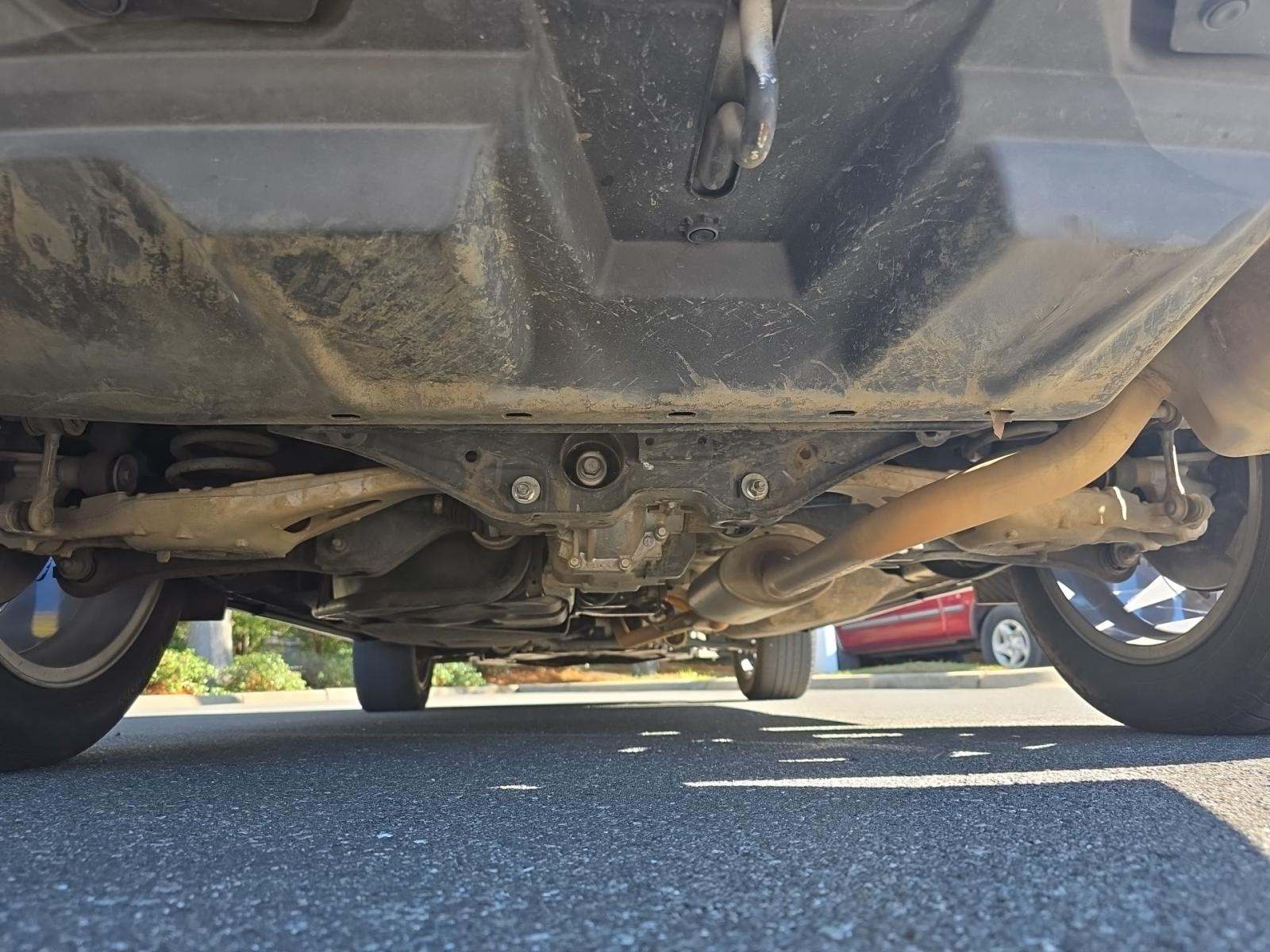 2020 Honda CR-V Hybrid Touring AWD