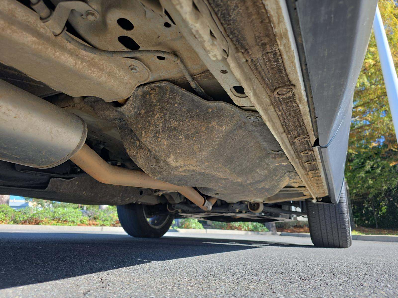 2020 Honda CR-V Hybrid Touring AWD