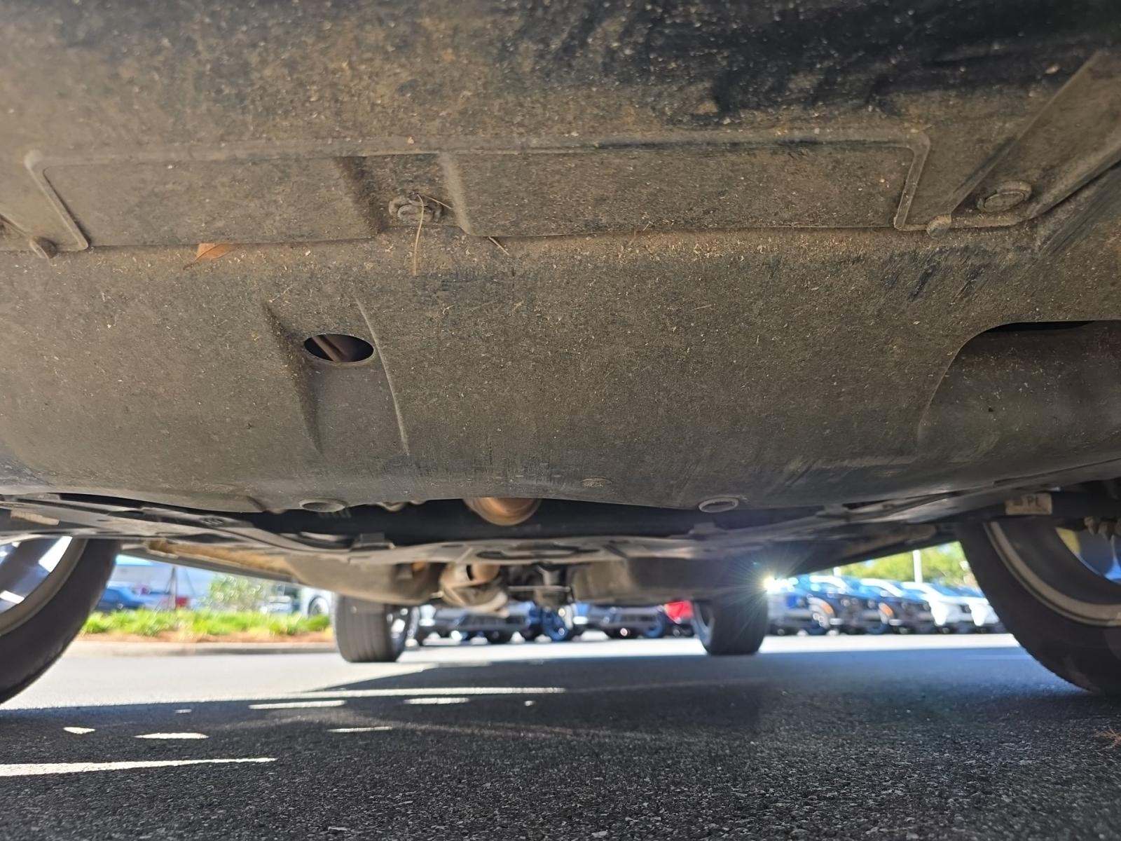 2020 Honda CR-V Hybrid Touring AWD