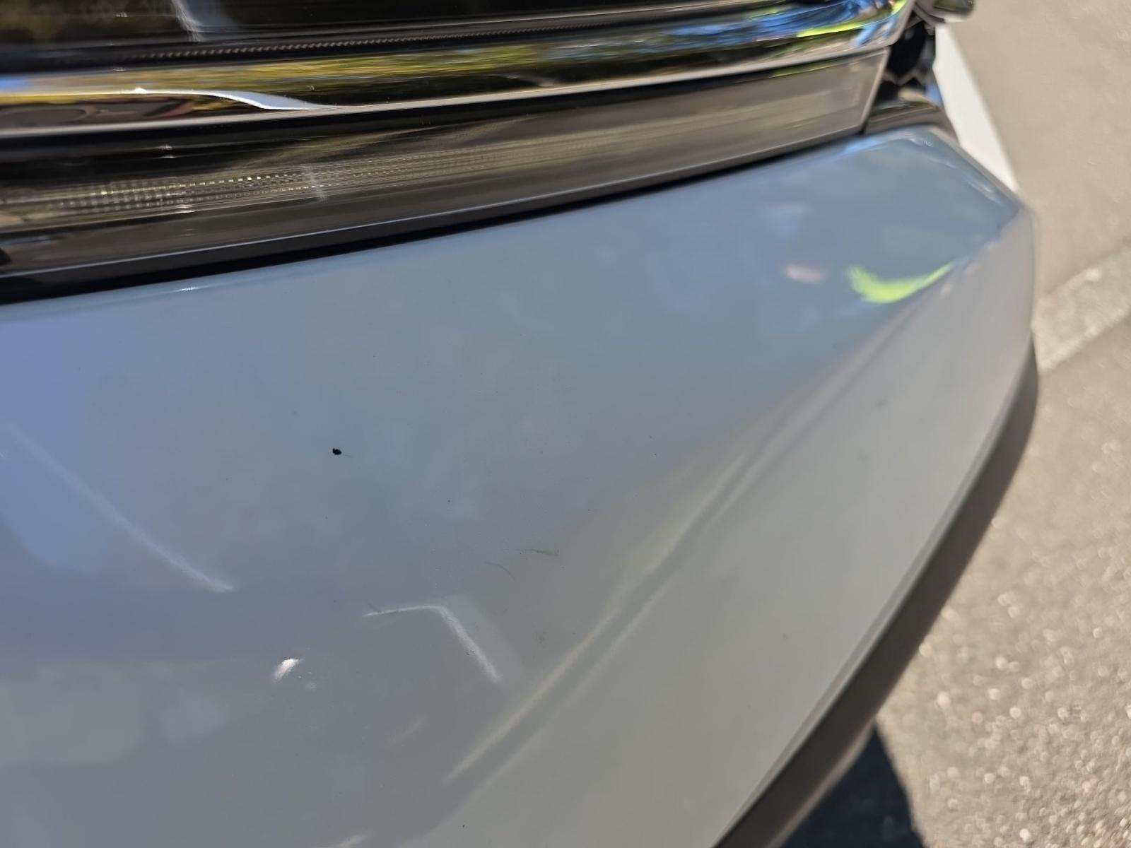 2020 Honda CR-V Hybrid Touring AWD