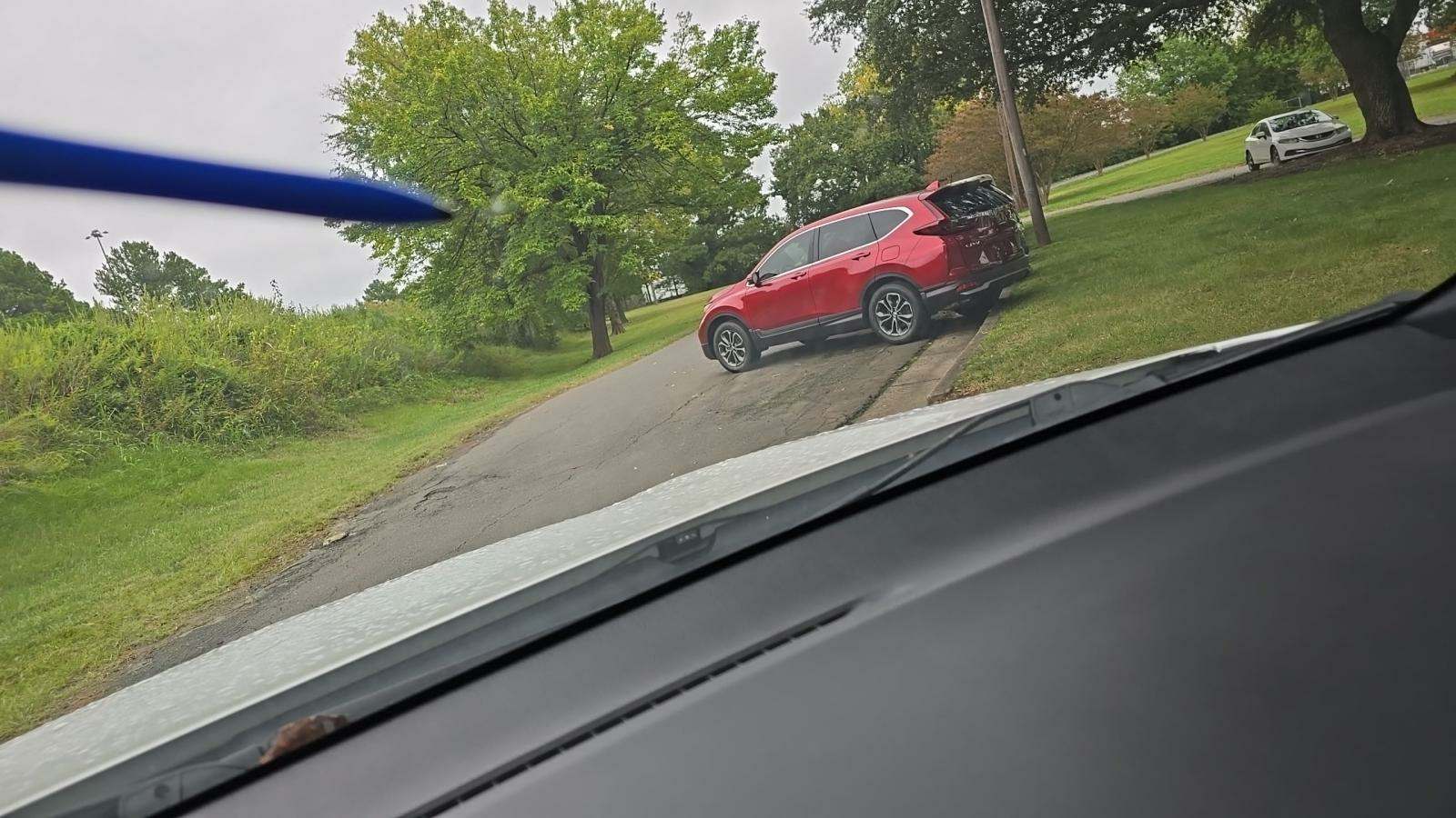 2018 Mitsubishi Outlander LE FWD