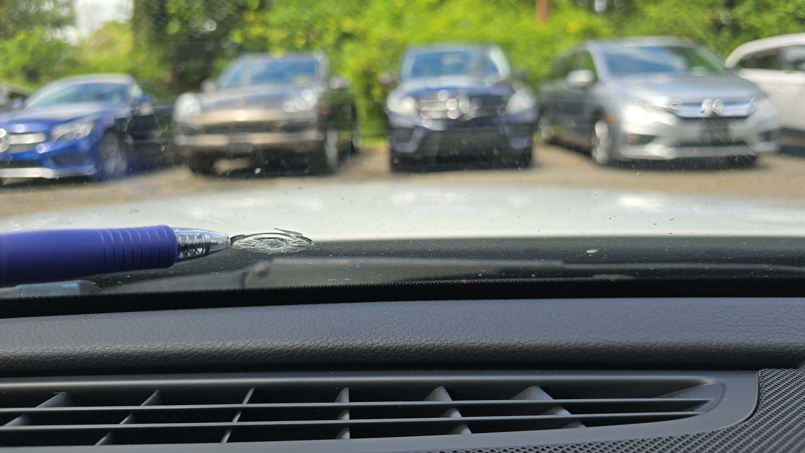 2017 Mercedes-Benz E-Class E 300 Sport RWD