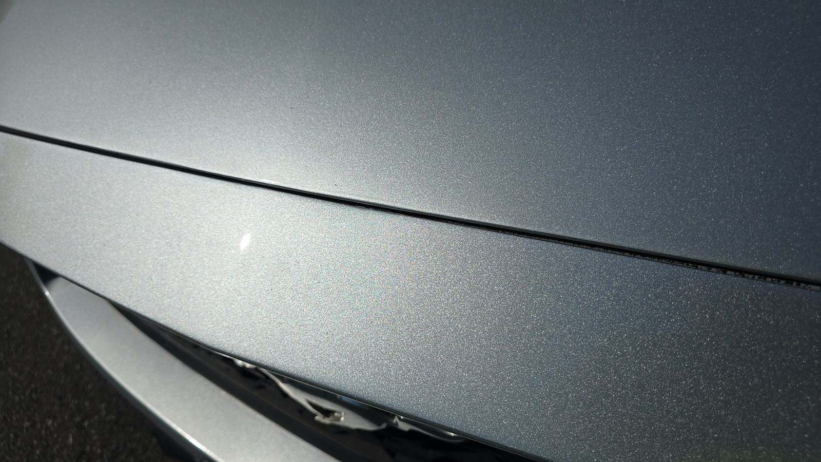 2016 Ford Mustang EcoBoost Premium RWD