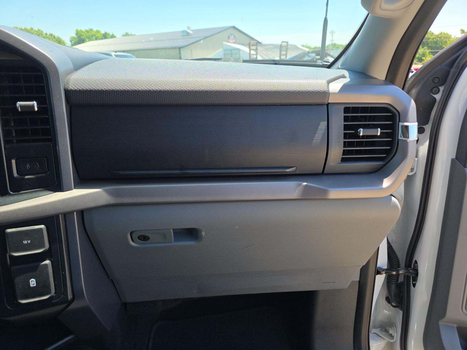 2025 Ford F-150 XLT AWD