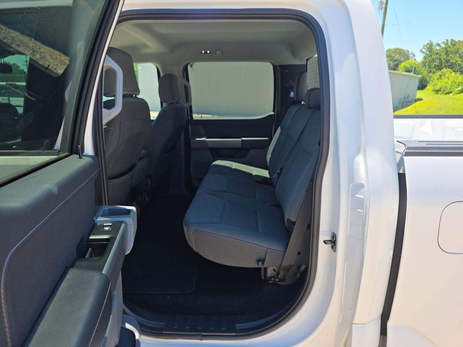 2025 Ford F-150 XLT AWD