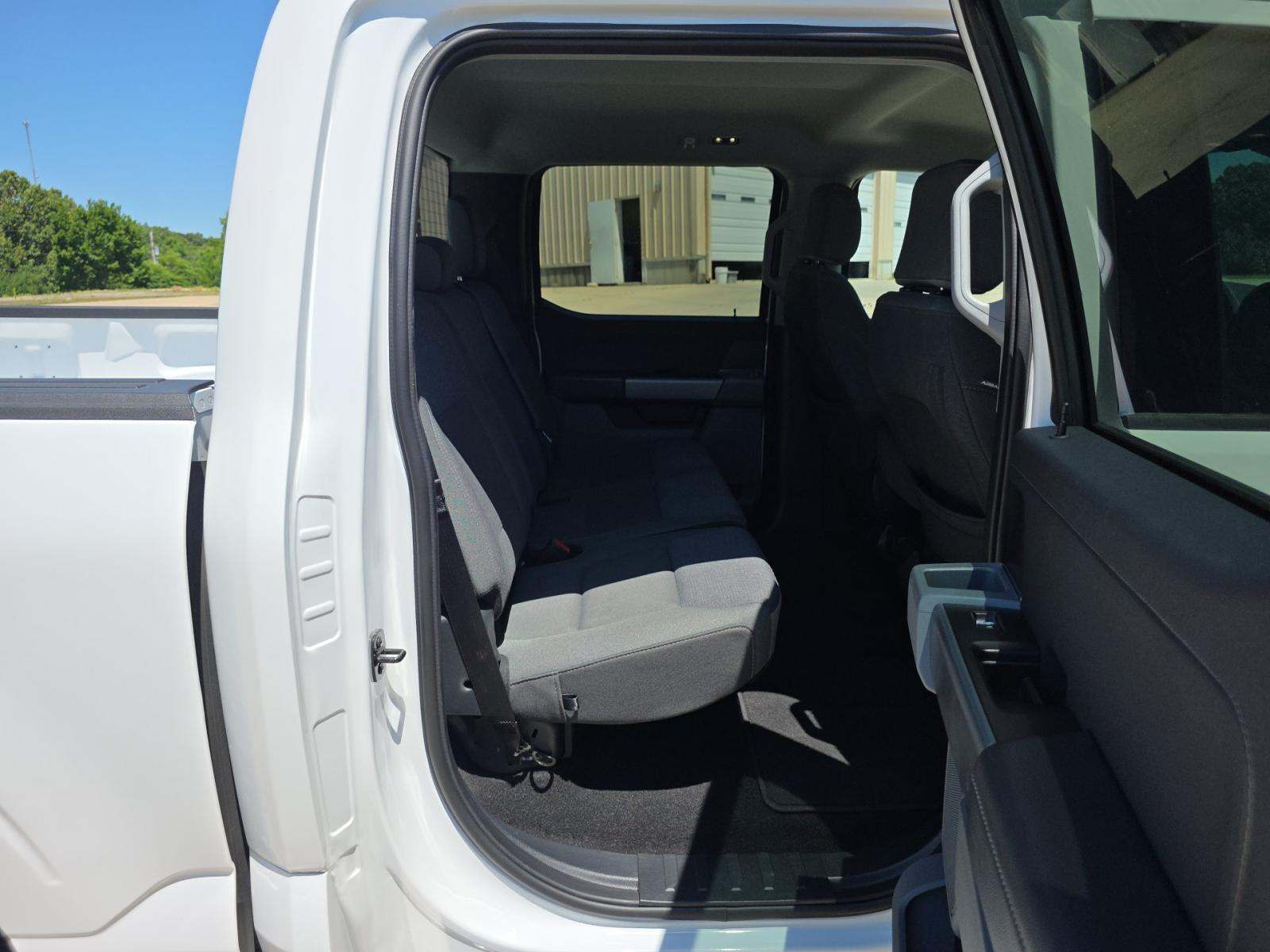 2025 Ford F-150 XLT AWD