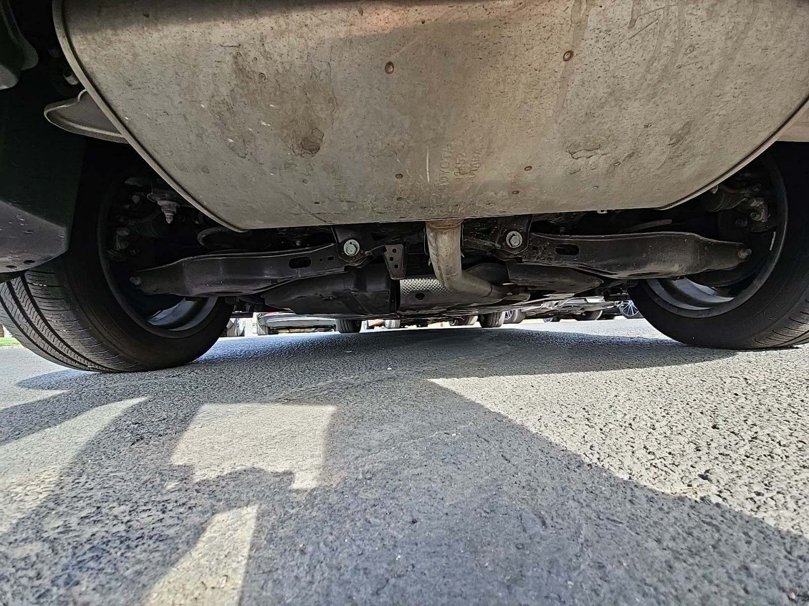 2023 Toyota Prius LE FWD