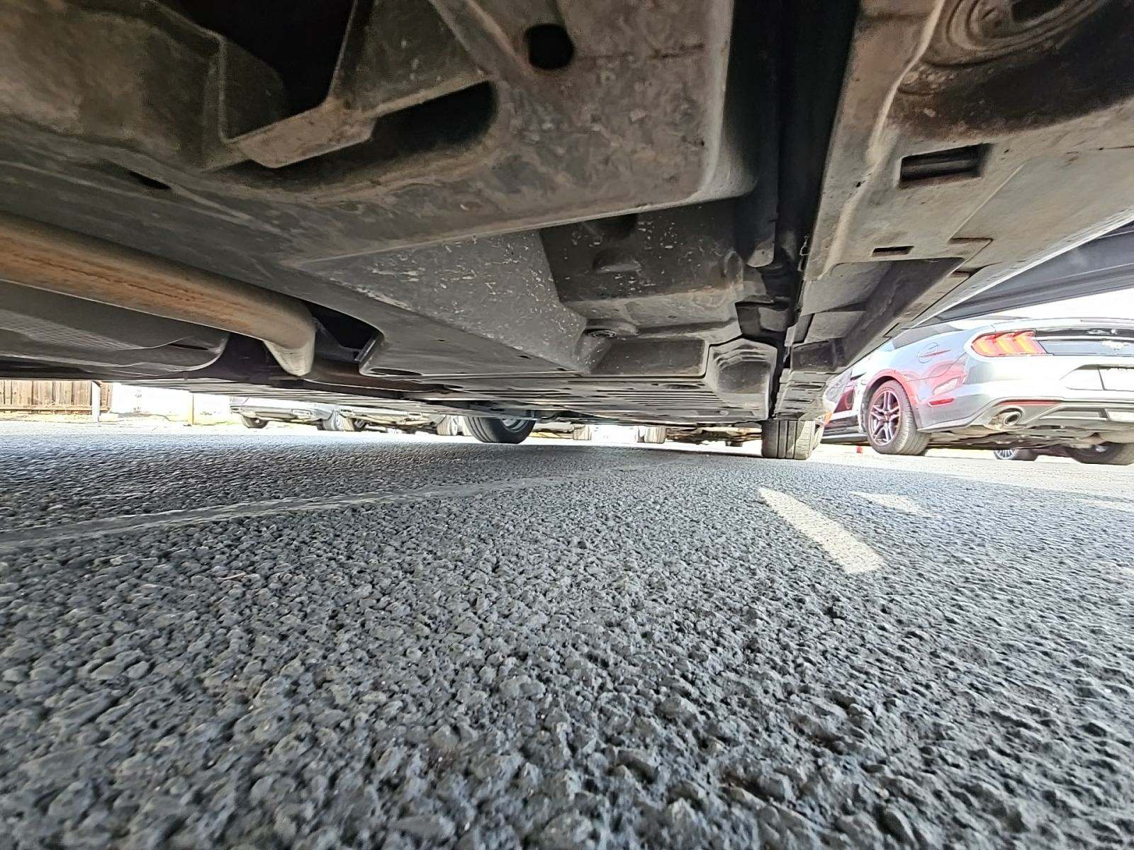 2023 Toyota Prius LE FWD