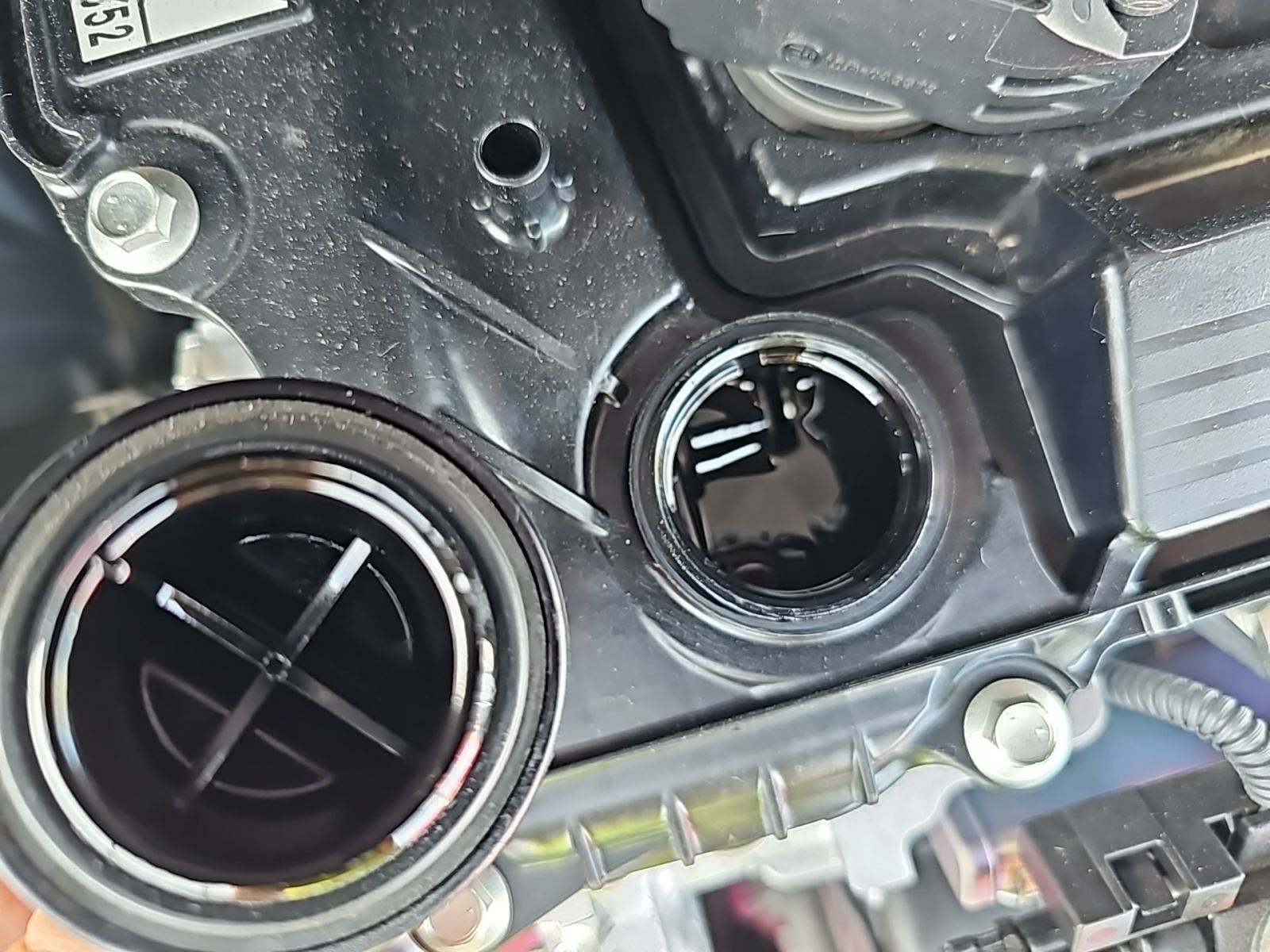 2023 Toyota Prius LE FWD