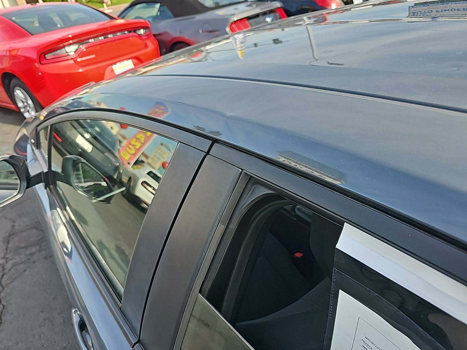 2023 Toyota Prius LE FWD