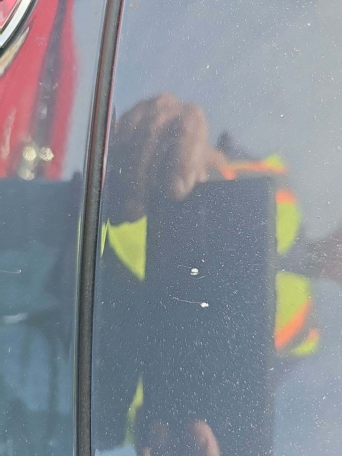 2023 Toyota Prius LE FWD