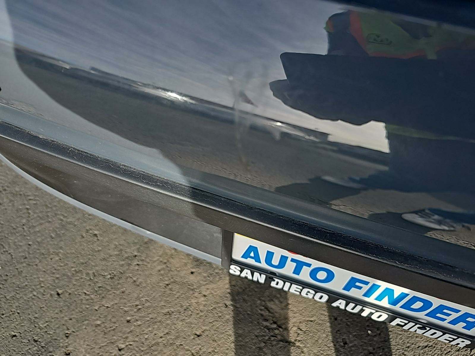 2023 Toyota Prius LE FWD