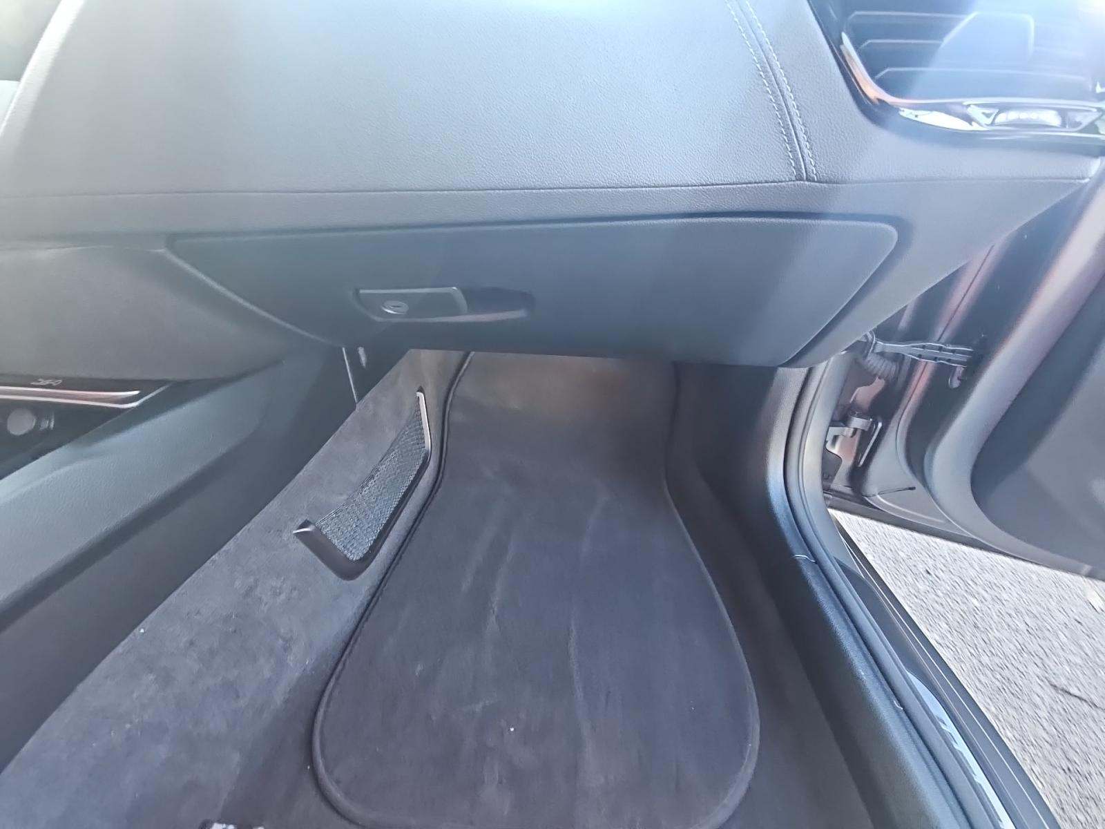 2022 BMW Z4 sDriveM40i RWD