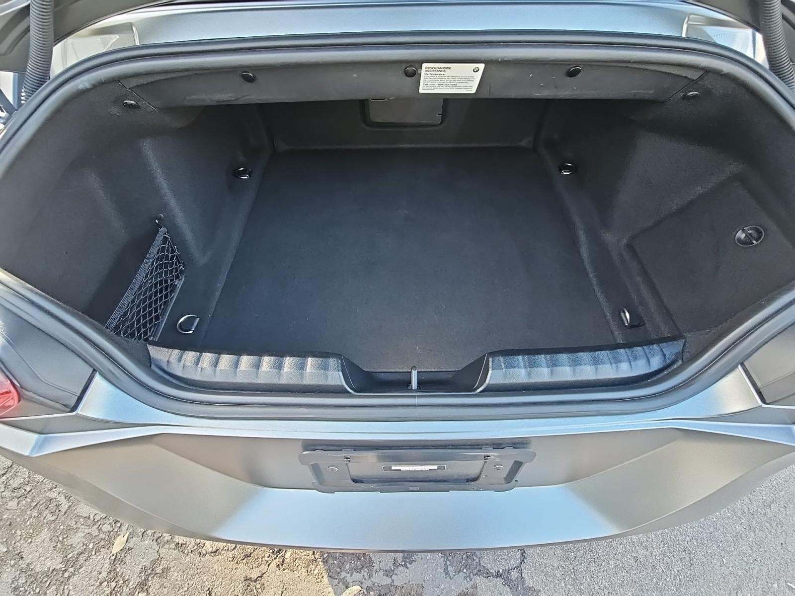 2022 BMW Z4 sDriveM40i RWD