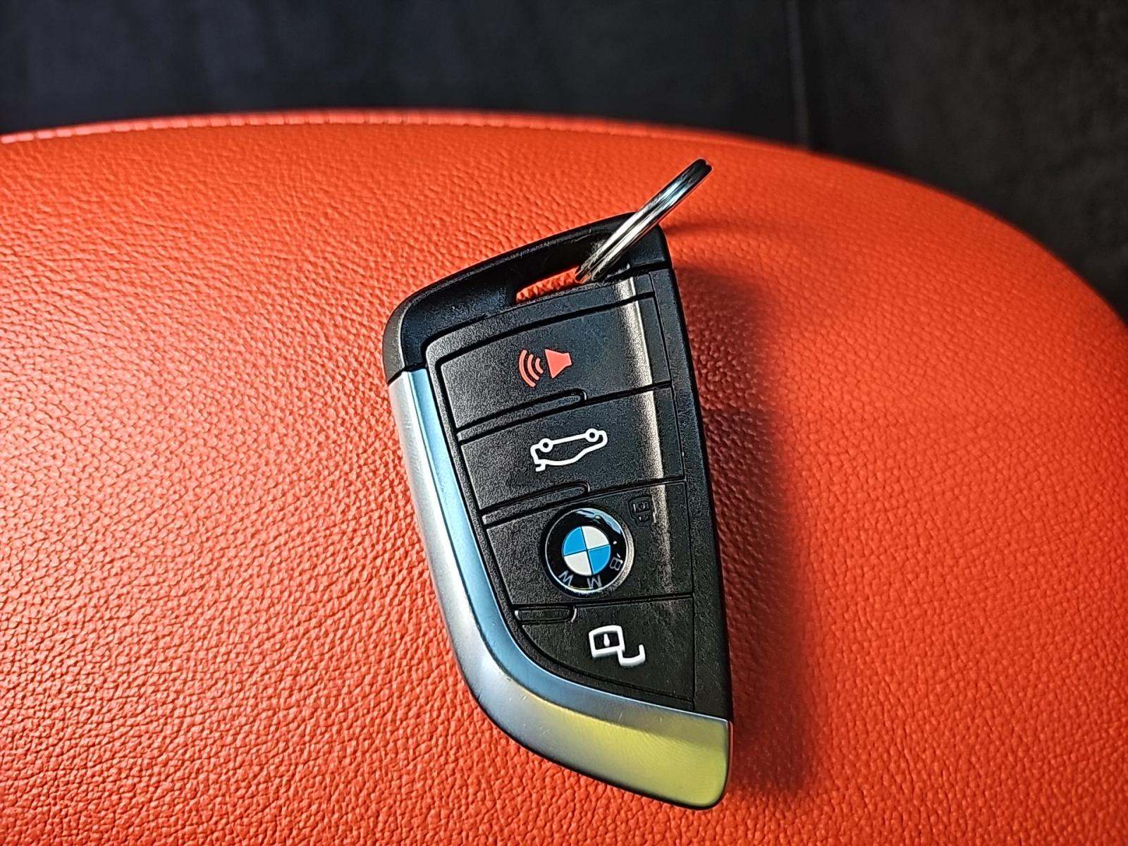 2022 BMW Z4 sDriveM40i RWD