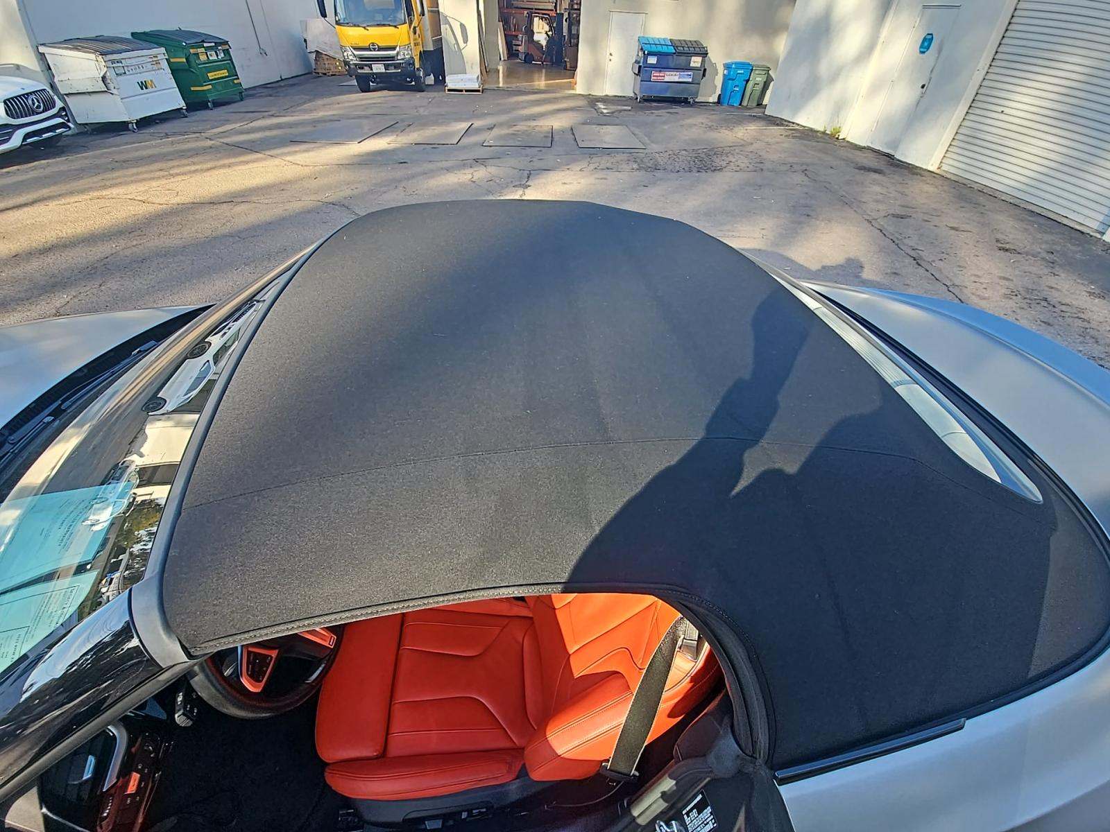 2022 BMW Z4 sDriveM40i RWD