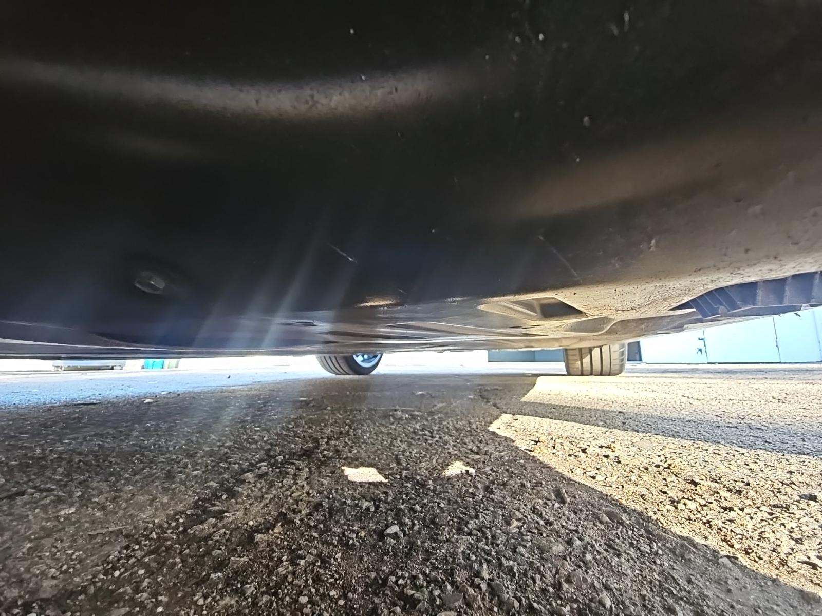 2022 BMW Z4 sDriveM40i RWD