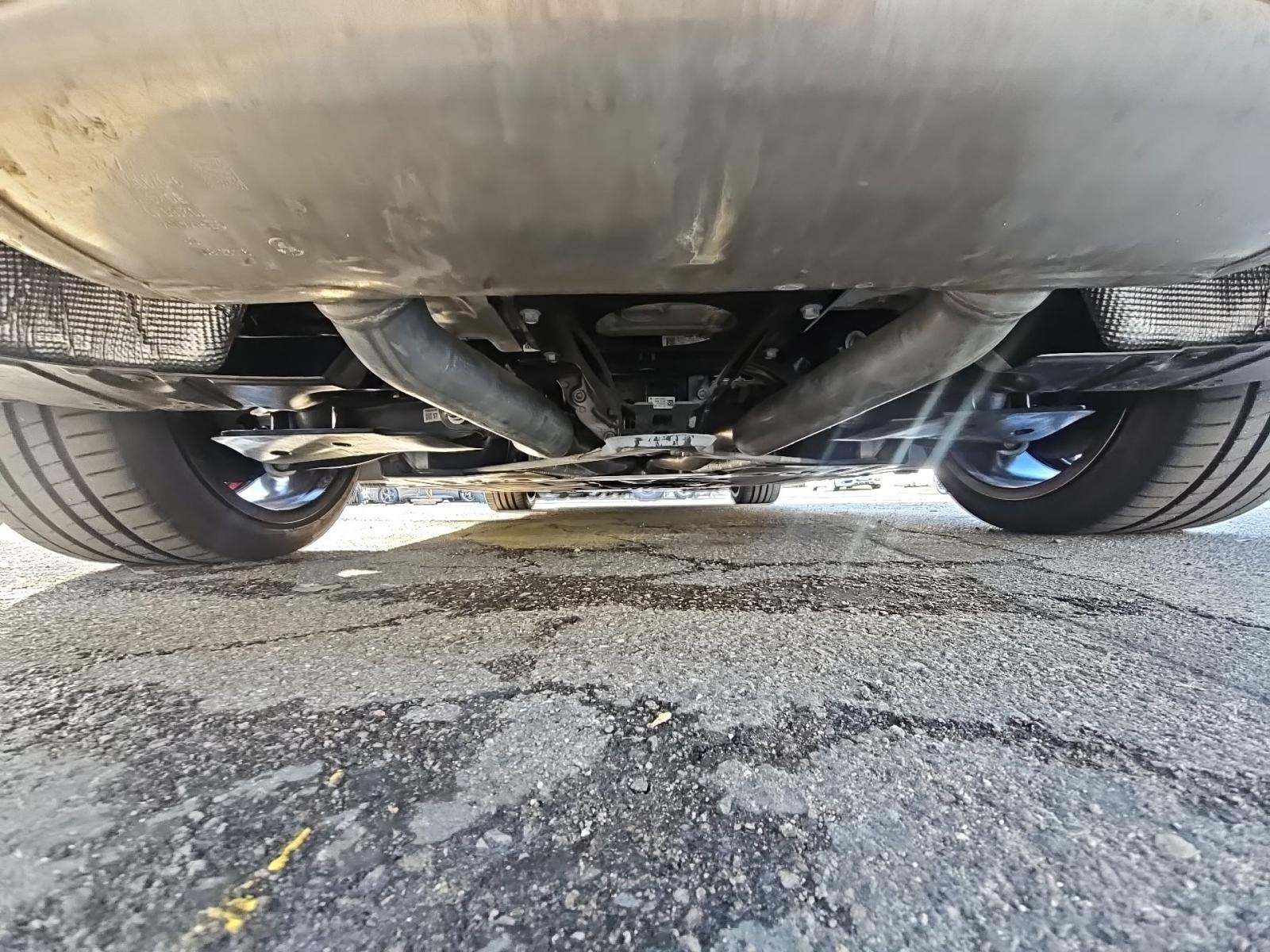 2022 BMW Z4 sDriveM40i RWD