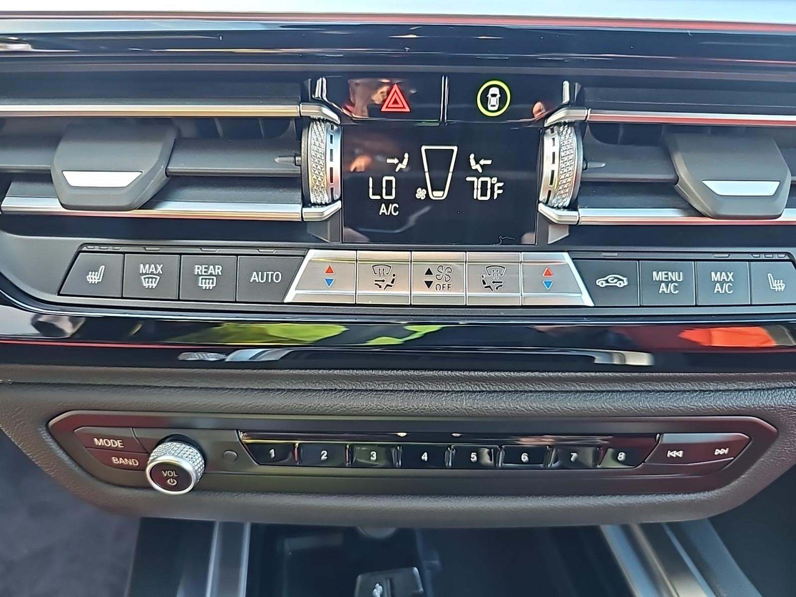 2022 BMW Z4 sDriveM40i RWD