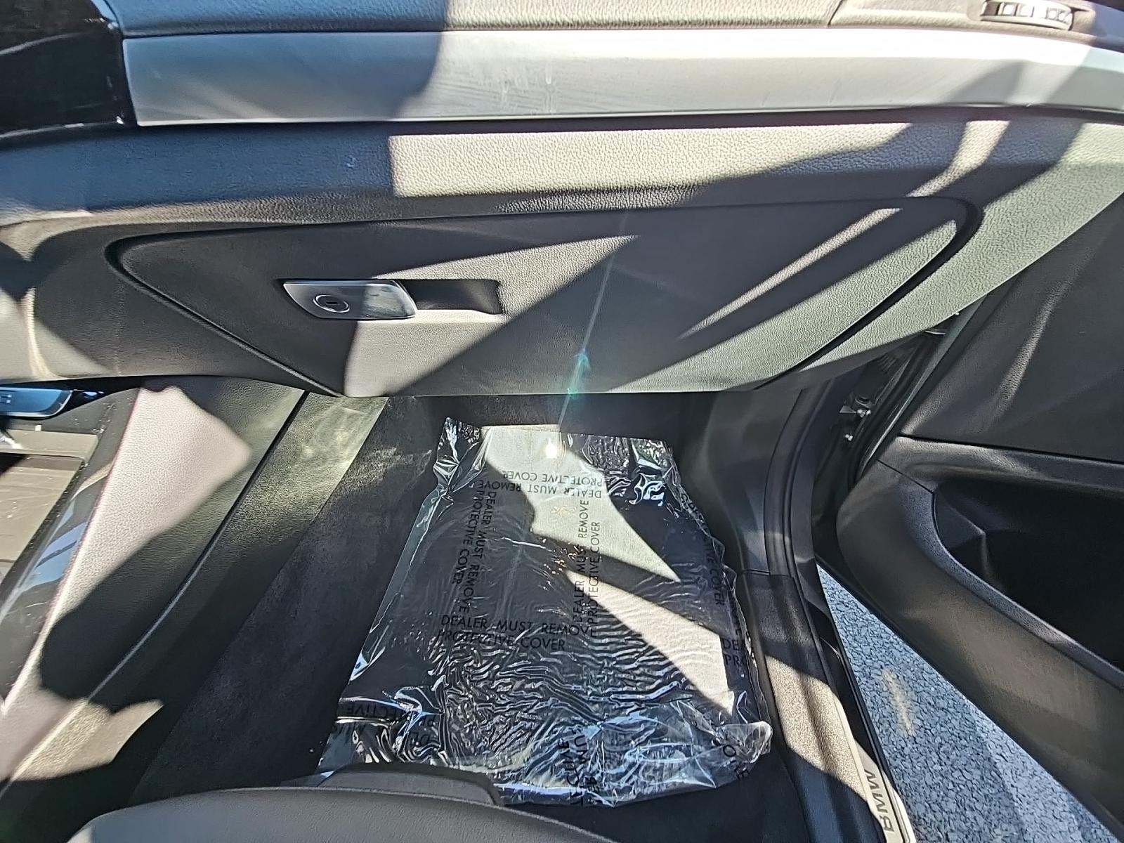 2024 BMW X3 sDrive30i RWD