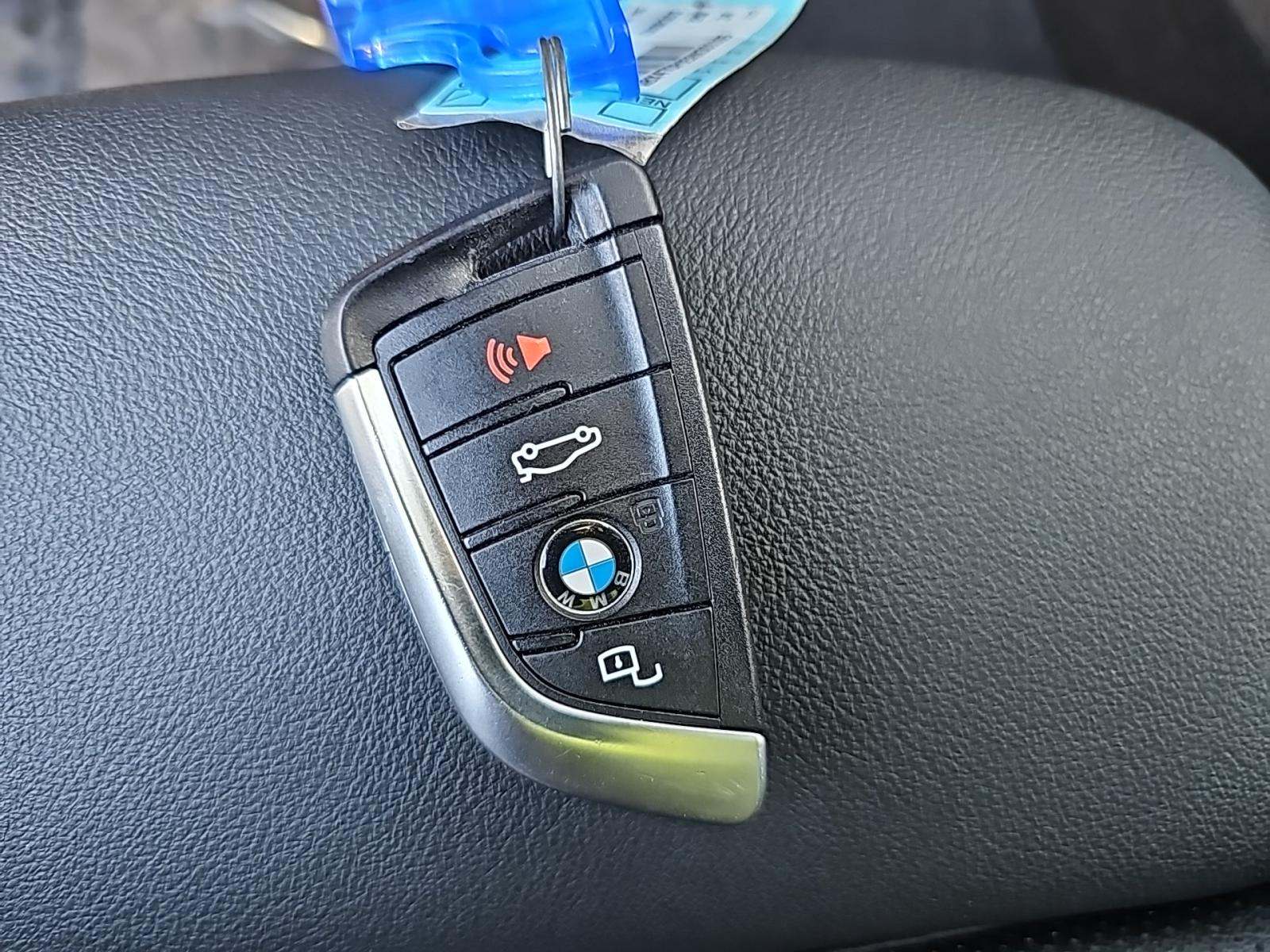 2024 BMW X3 sDrive30i RWD