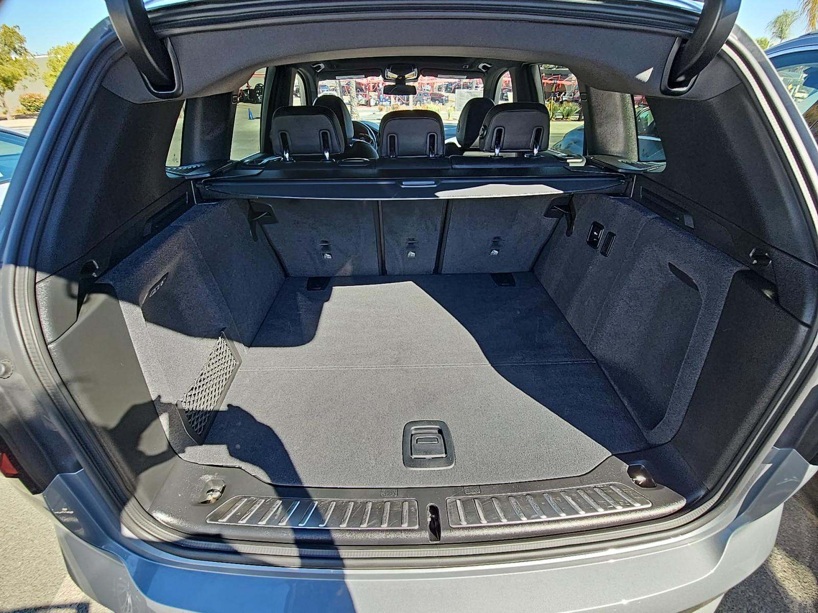 2024 BMW X3 sDrive30i RWD