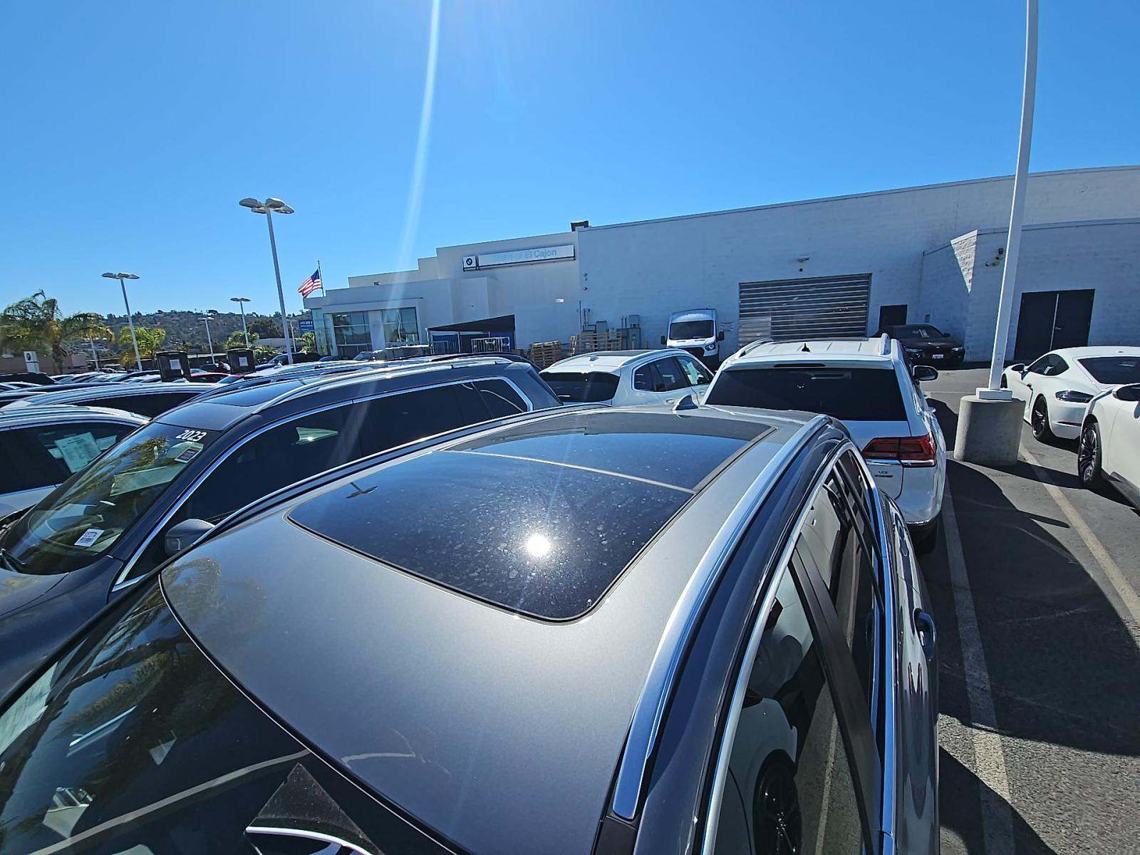 2024 BMW X3 sDrive30i RWD