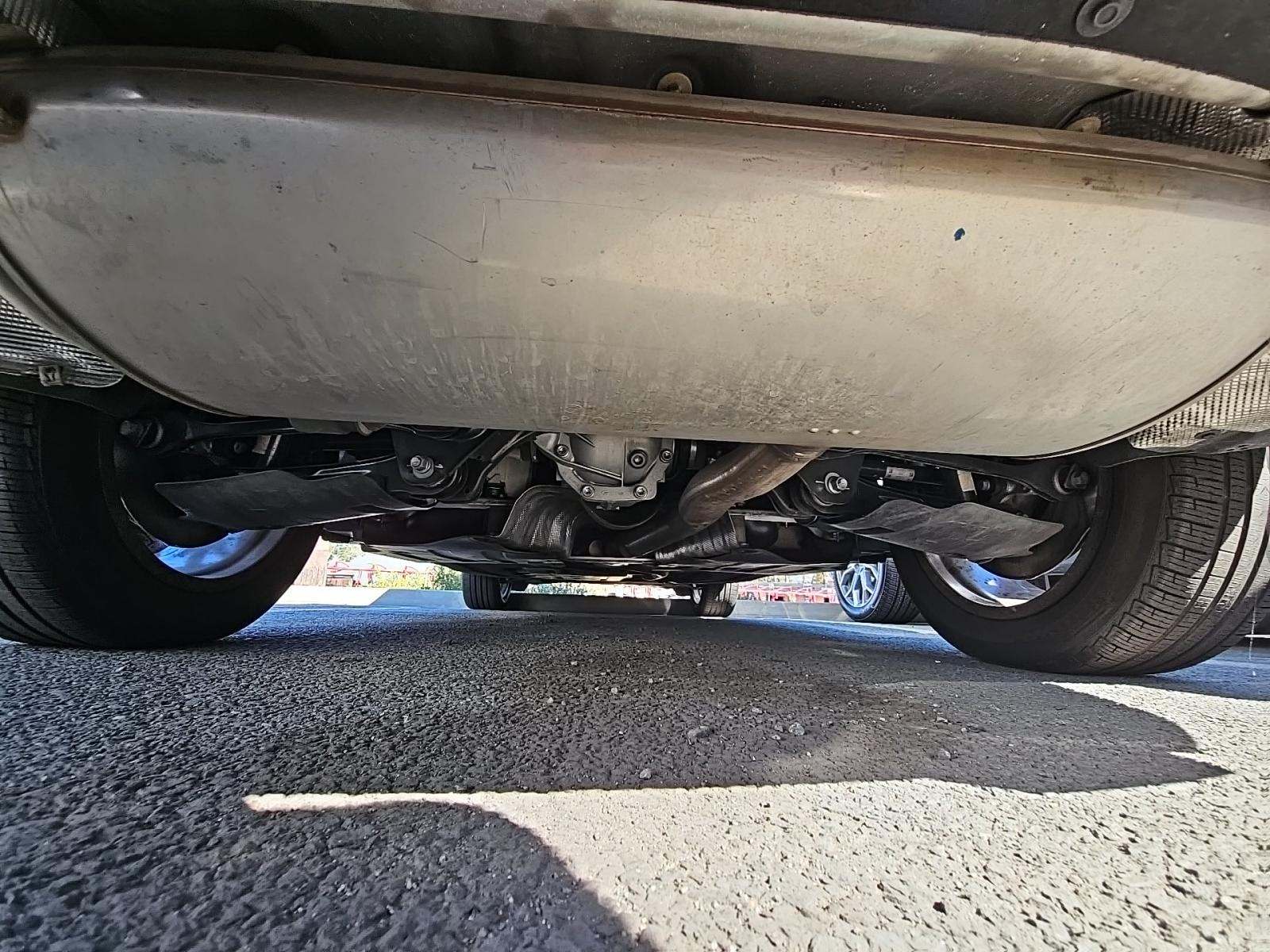 2024 BMW X3 sDrive30i RWD