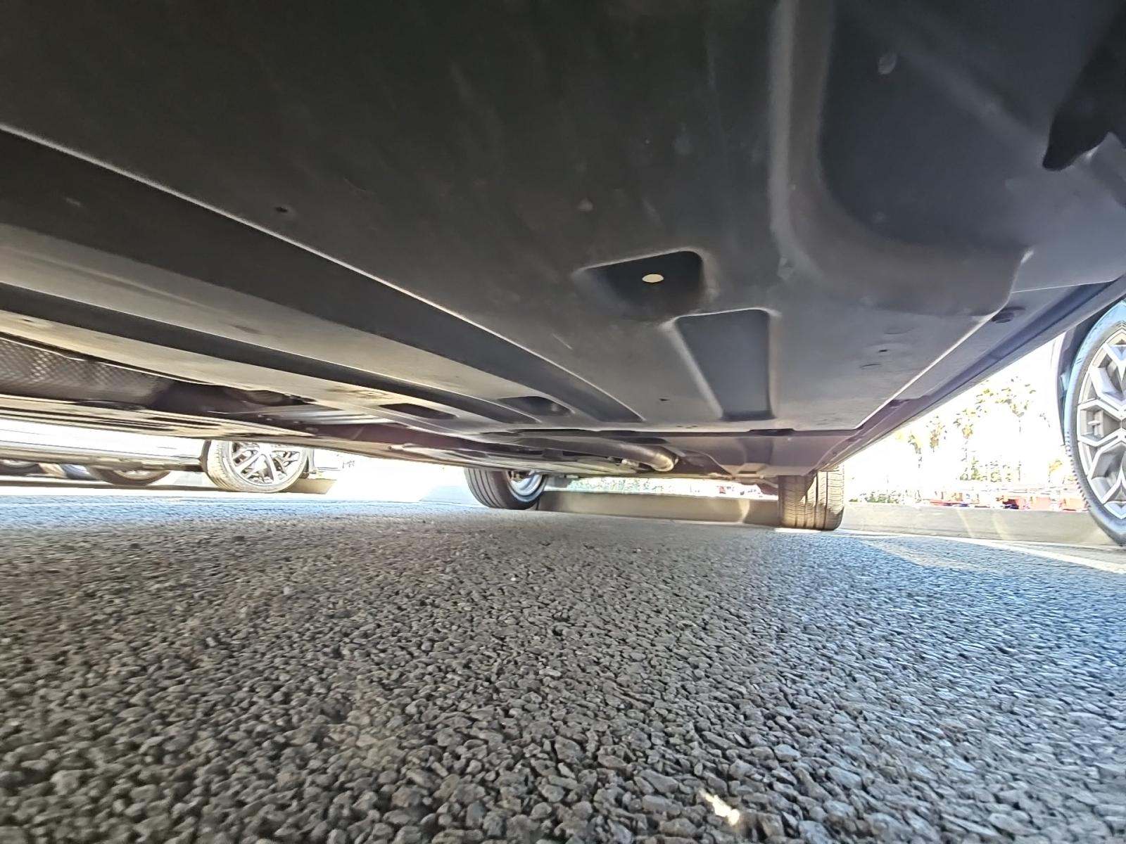 2024 BMW X3 sDrive30i RWD