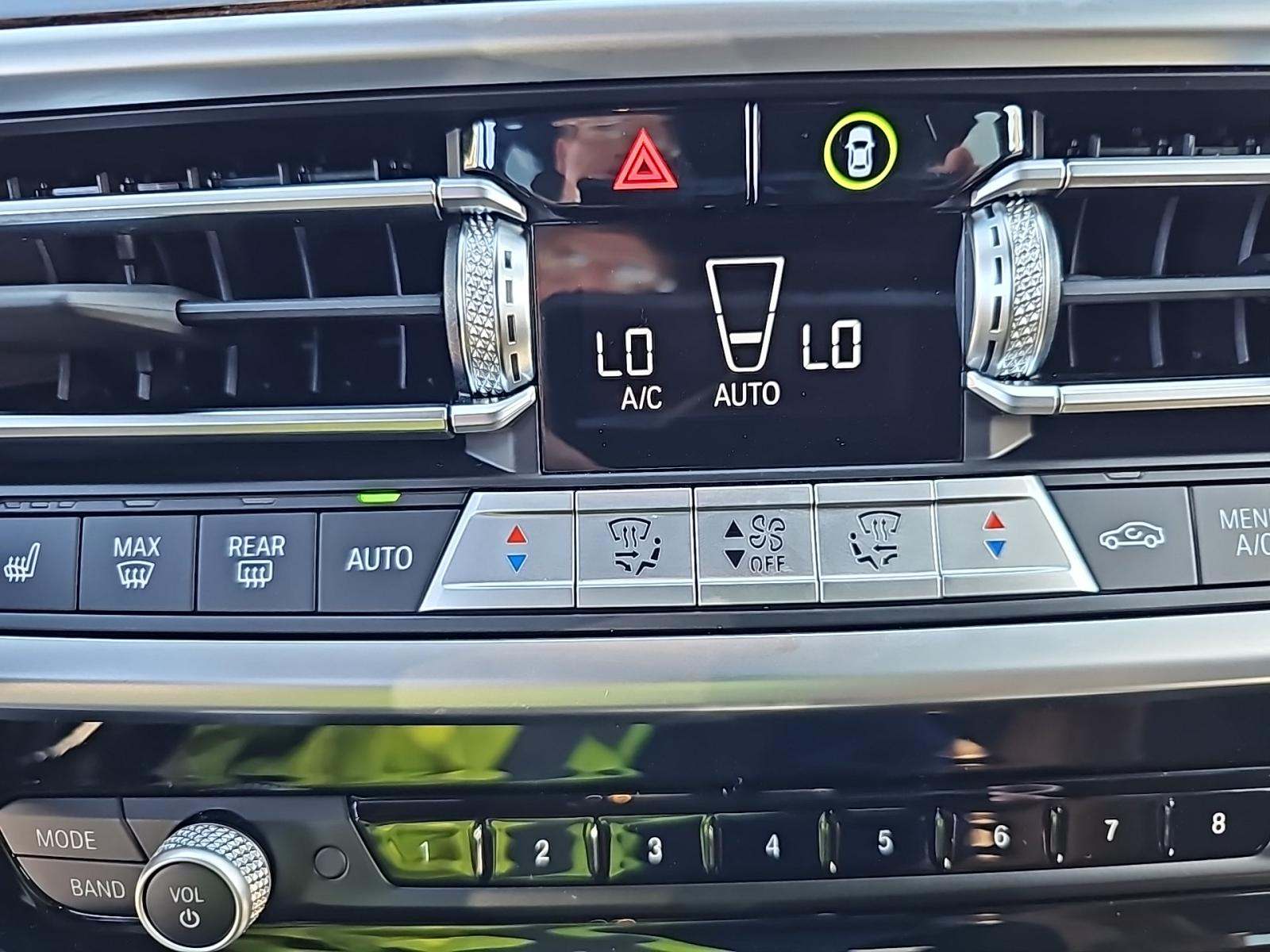 2024 BMW X3 sDrive30i RWD