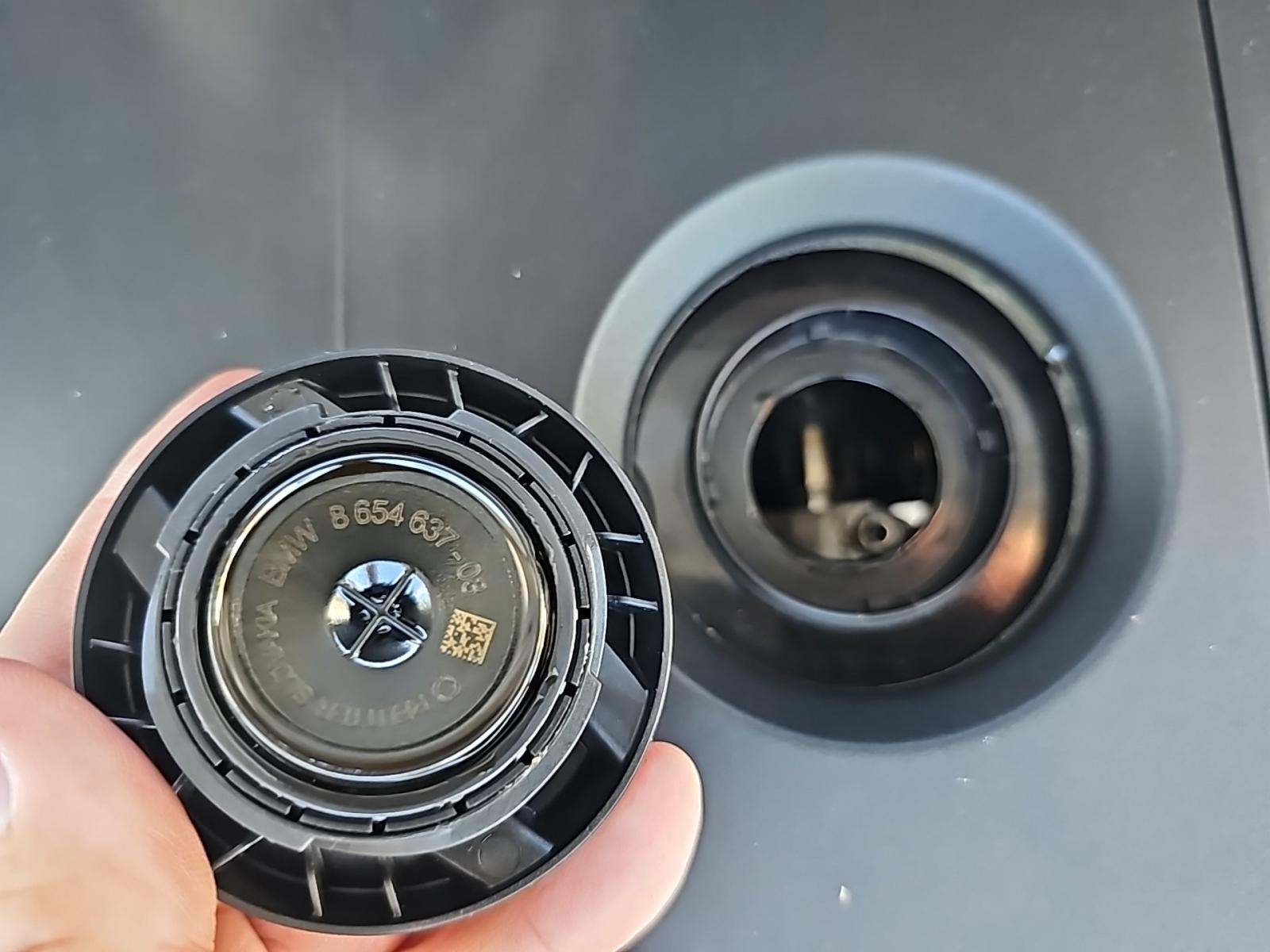 2024 BMW X3 sDrive30i RWD