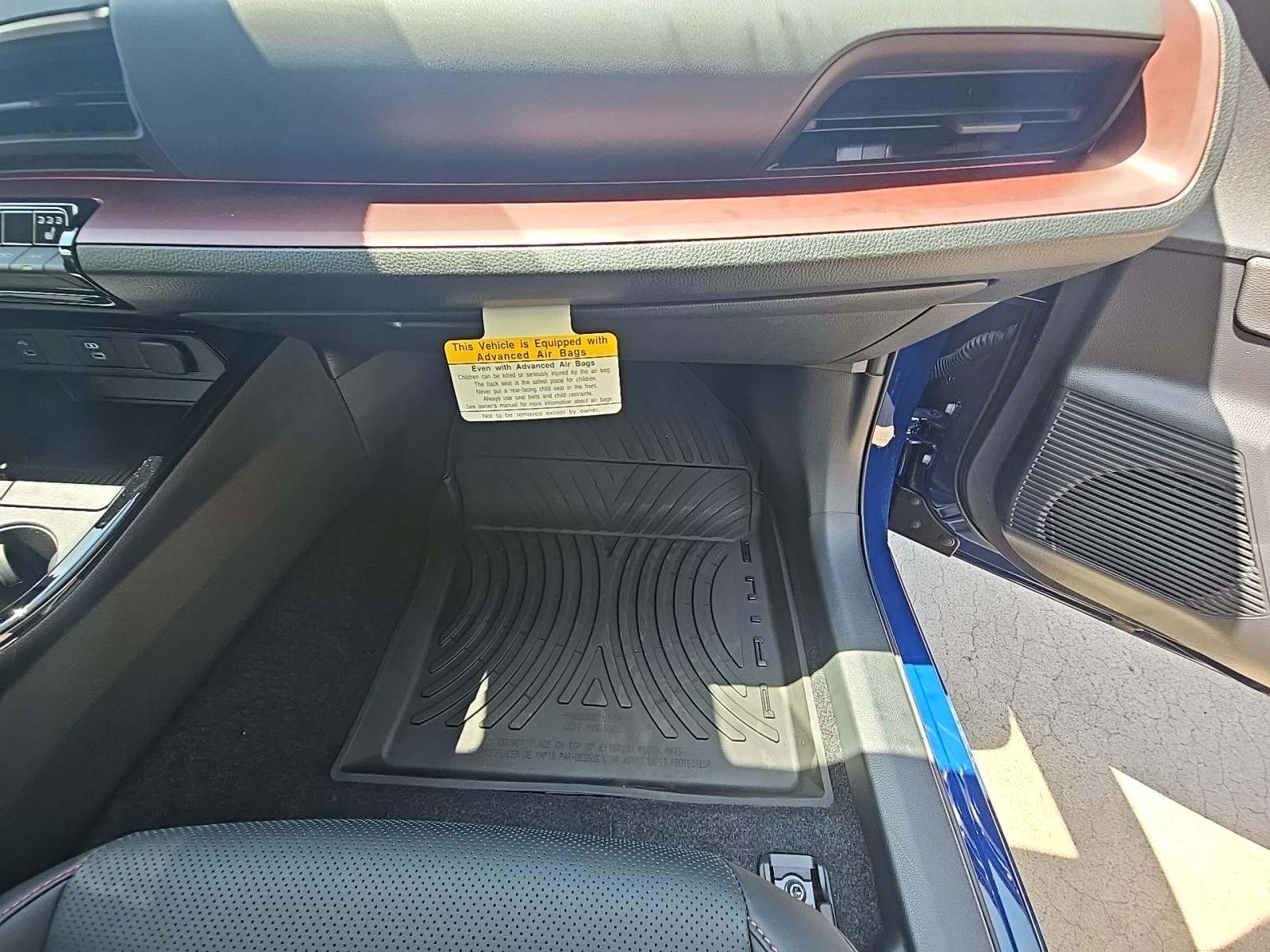 2025 Toyota Prius Plug-In Hybrid XSE FWD