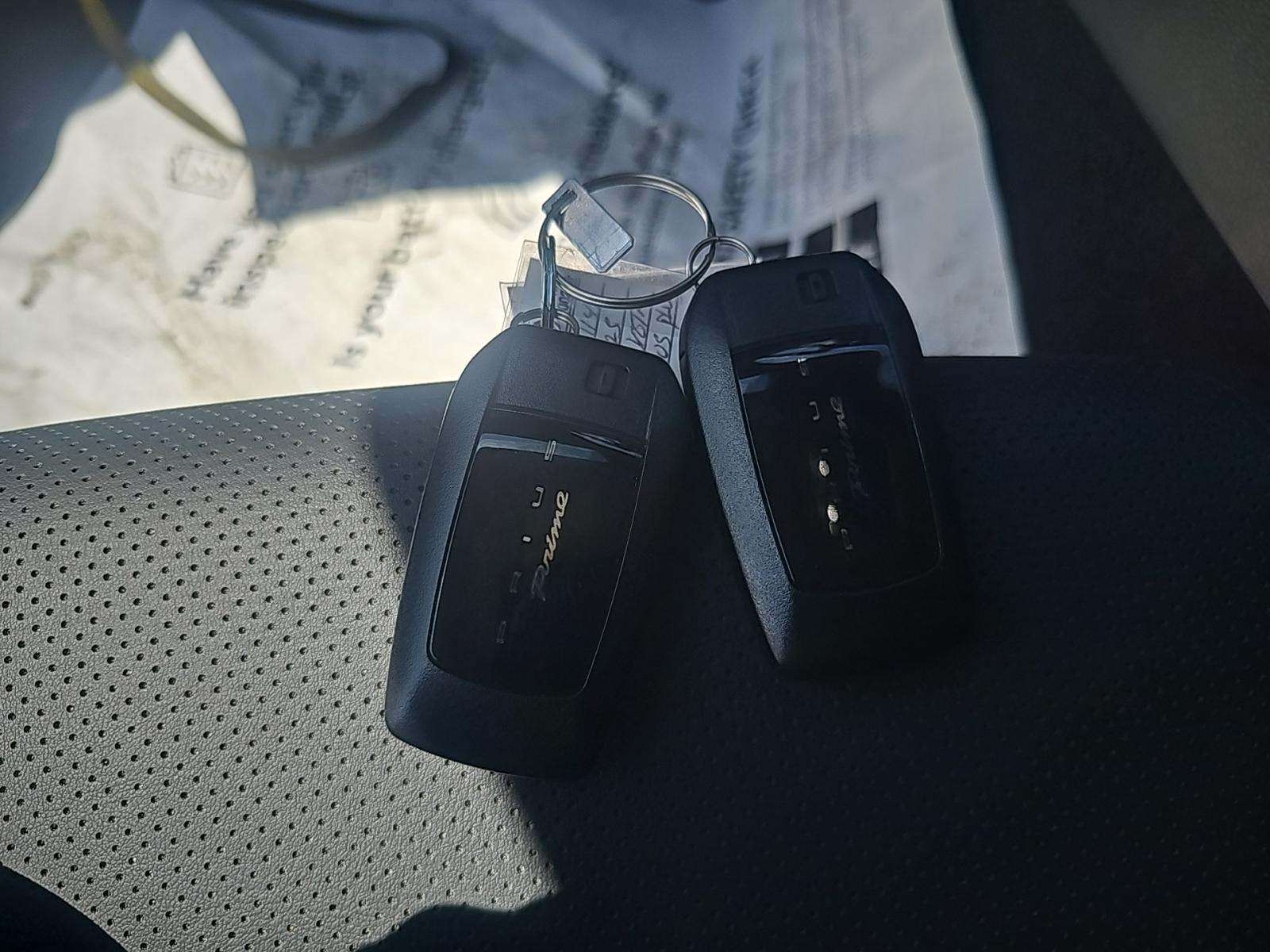 2025 Toyota Prius Plug-In Hybrid XSE FWD