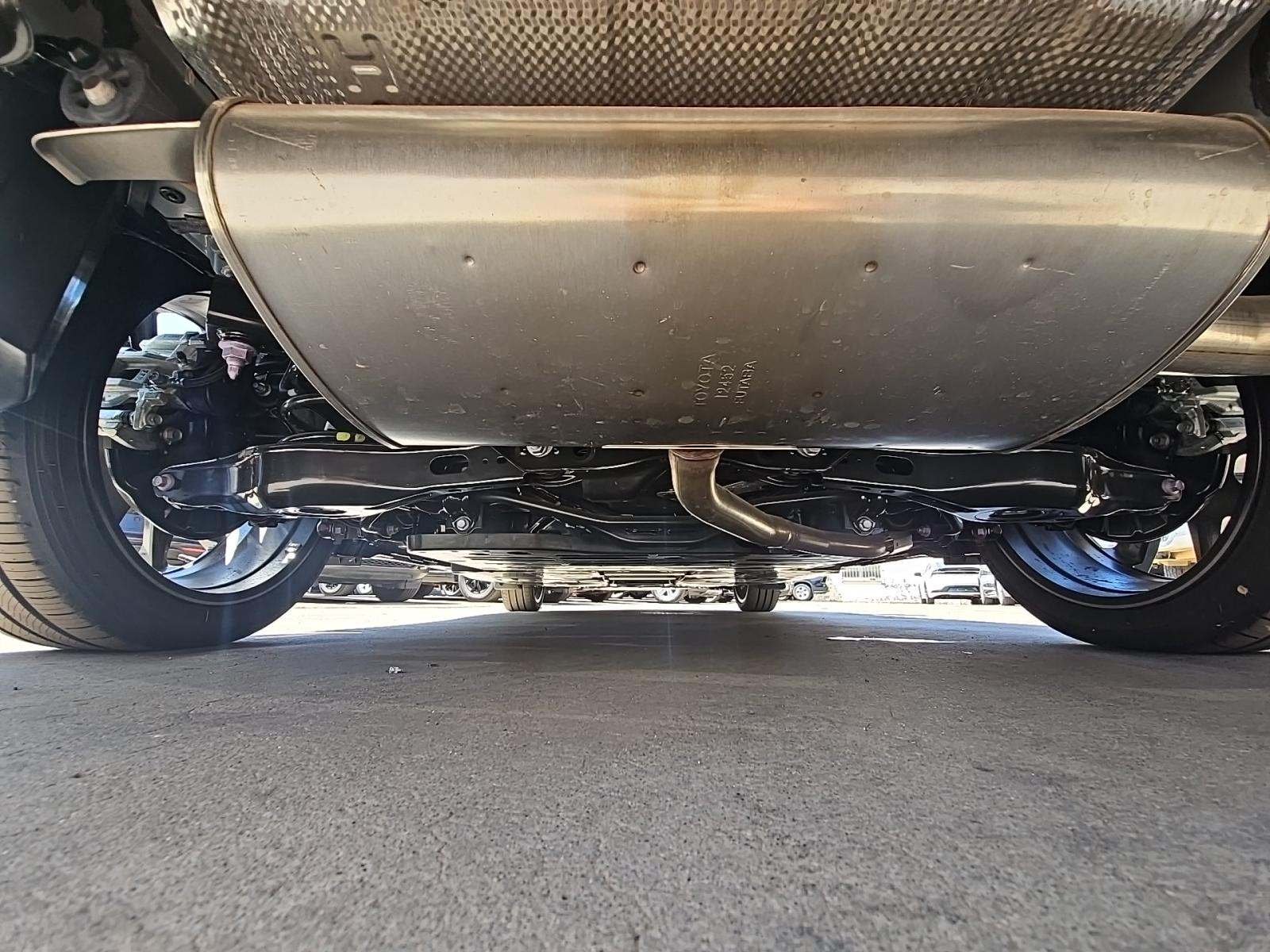 2025 Toyota Prius Plug-In Hybrid XSE FWD