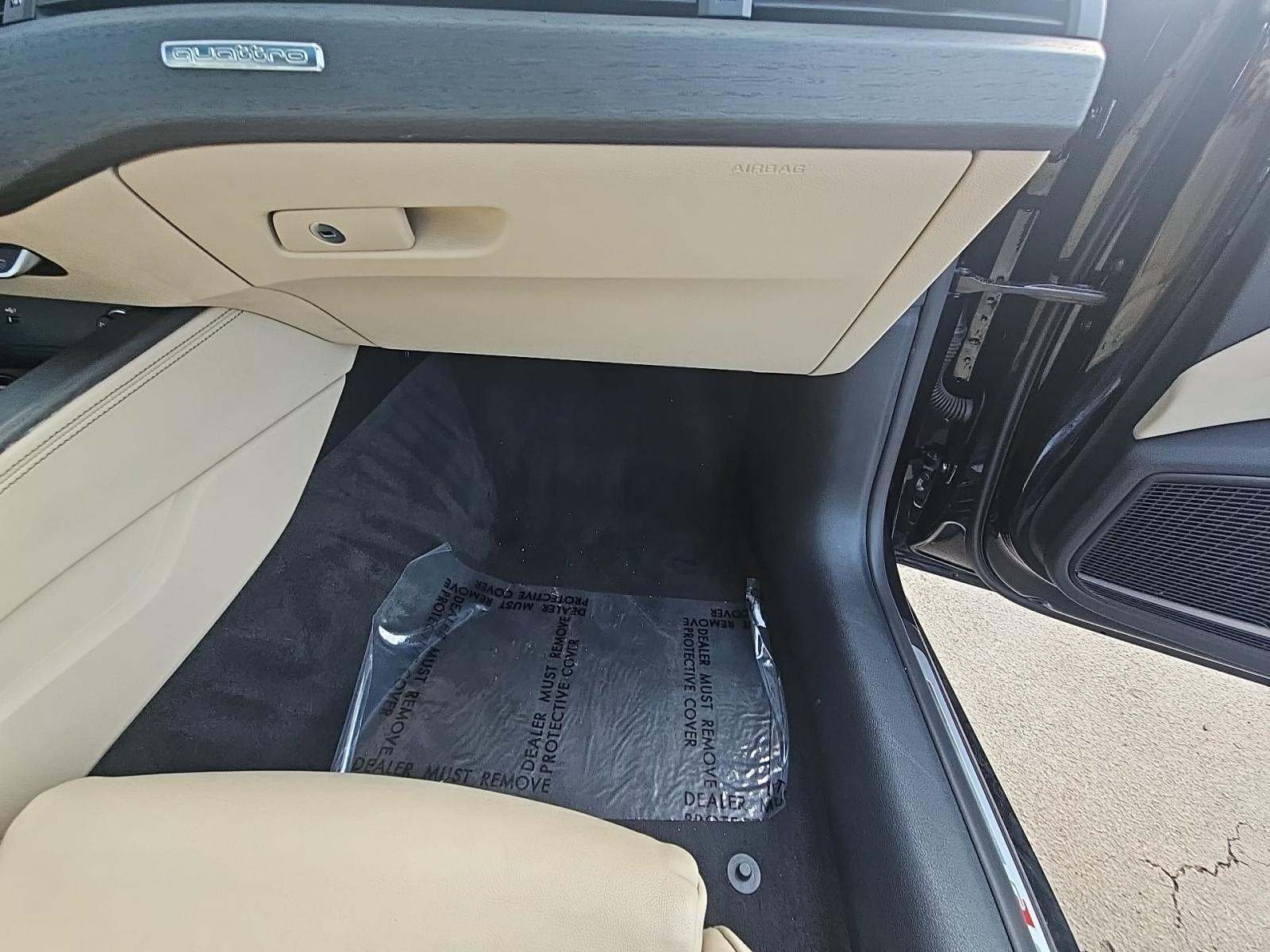 2024 Audi A5 S Line Premium Plus AWD