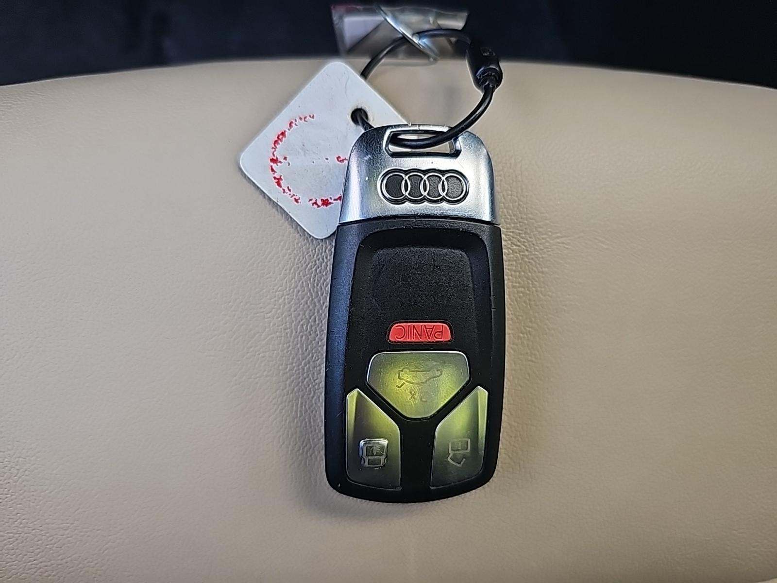 2024 Audi A5 S Line Premium Plus AWD