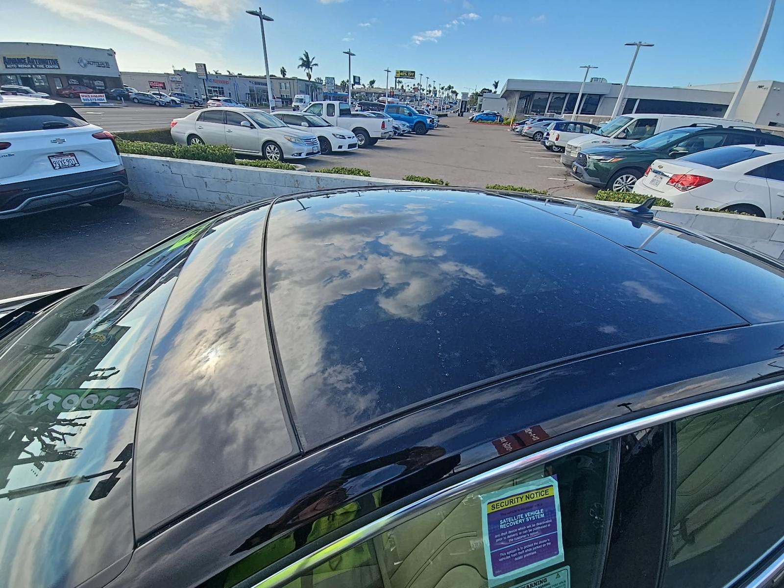 2024 Audi A5 S Line Premium Plus AWD