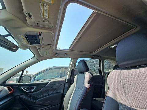 2020 Subaru Forester Sport AWD