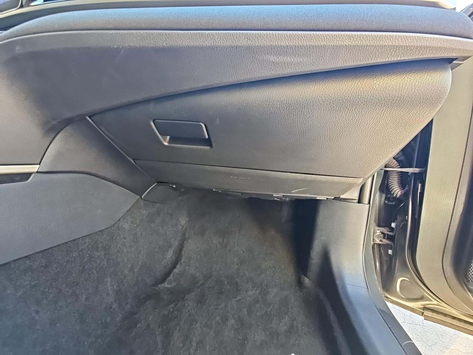 2025 Toyota Camry LE FWD