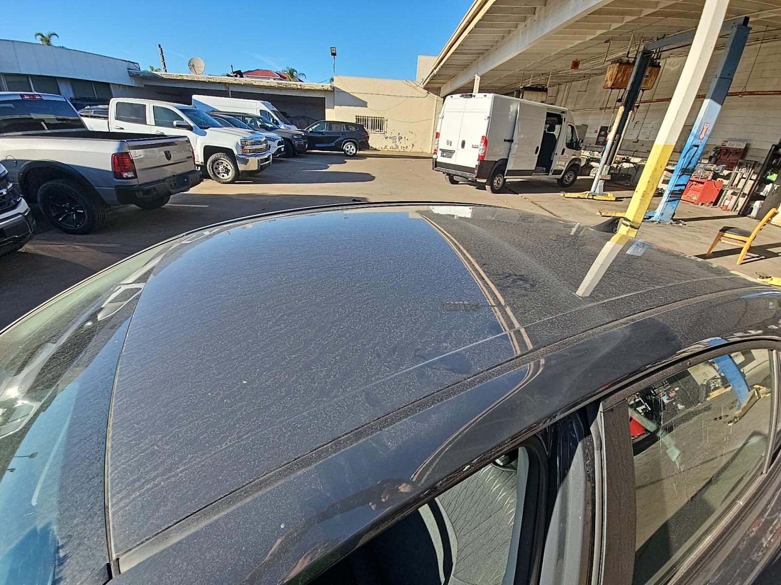 2025 Toyota Camry LE FWD