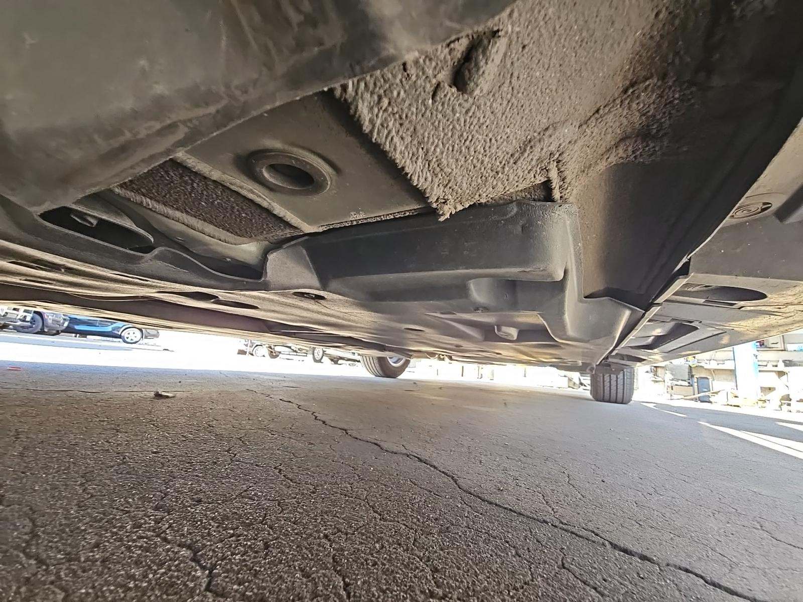 2025 Toyota Camry LE FWD