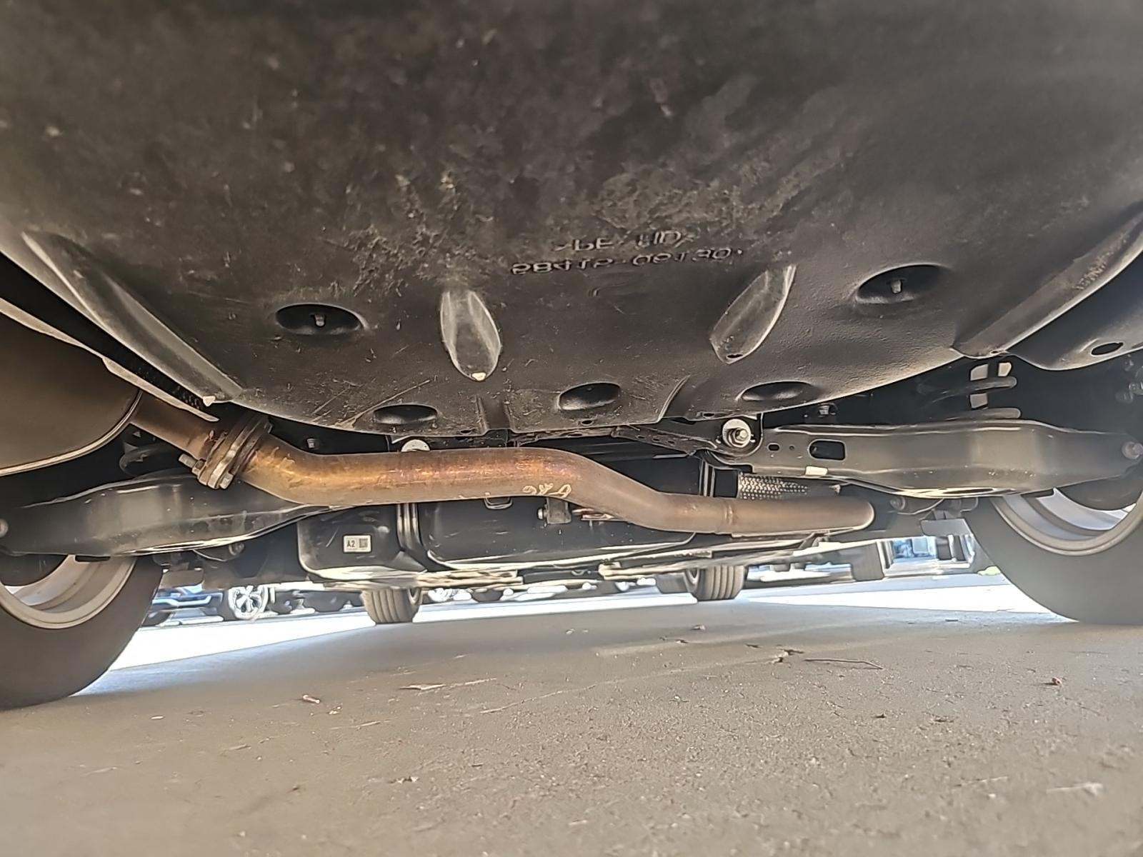 2025 Toyota Camry LE FWD