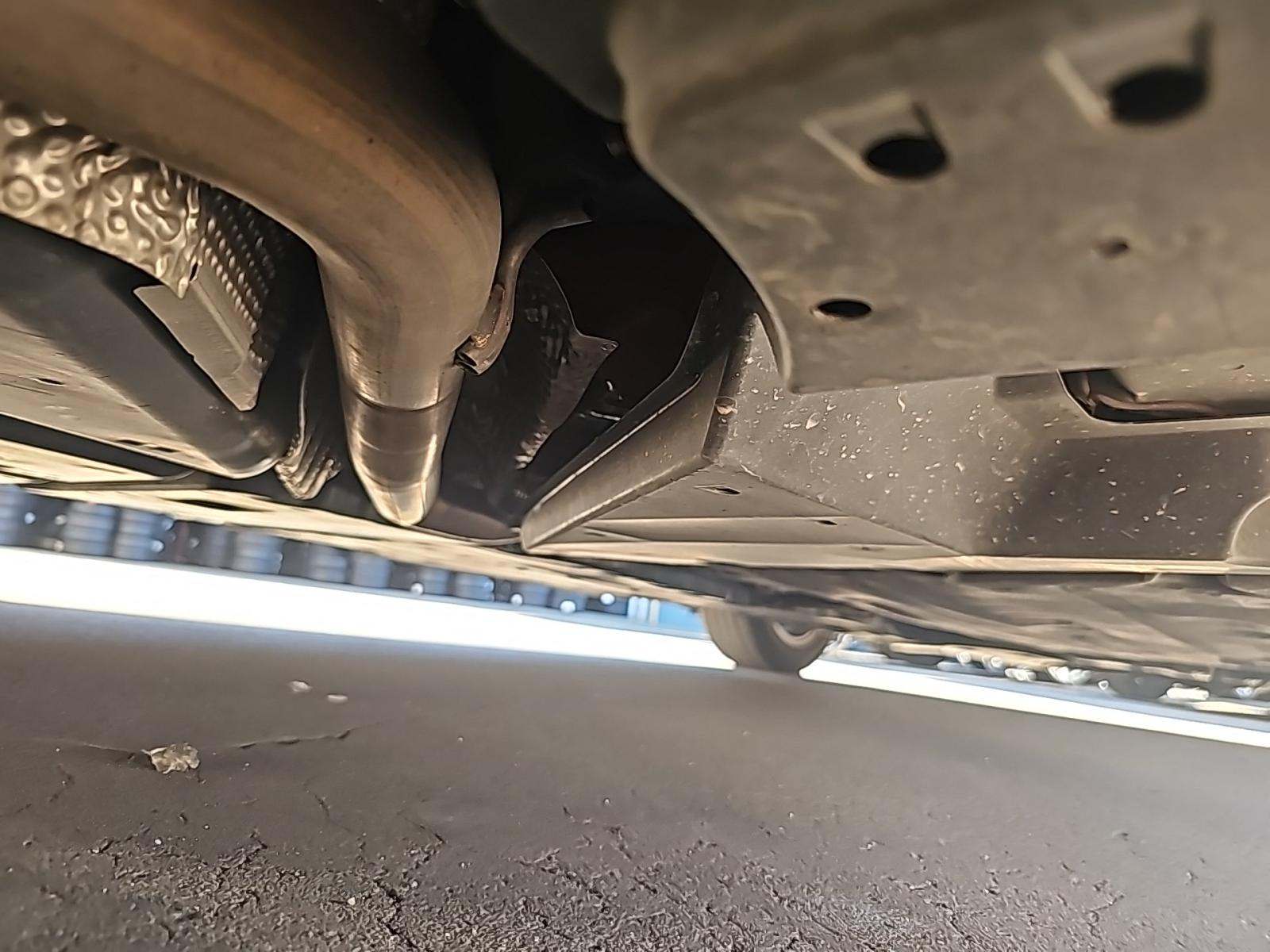 2025 Toyota Camry LE FWD