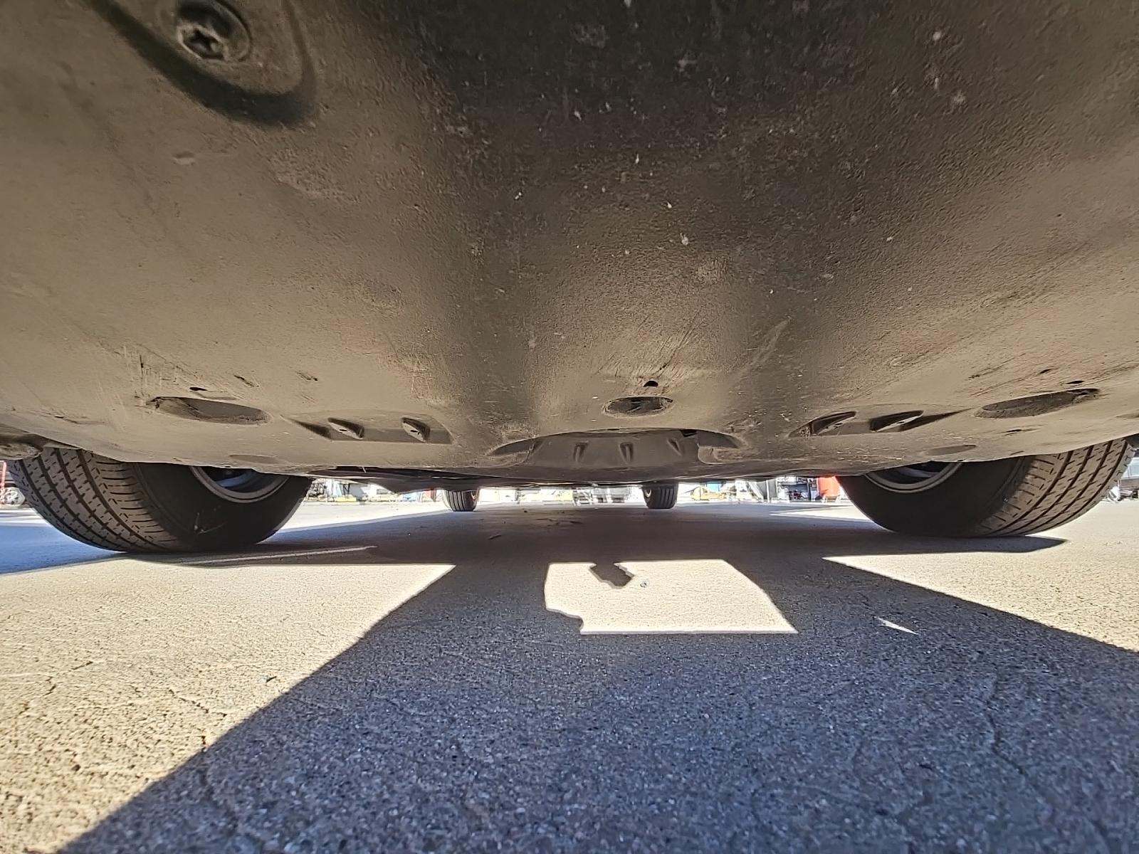 2025 Toyota Camry LE FWD