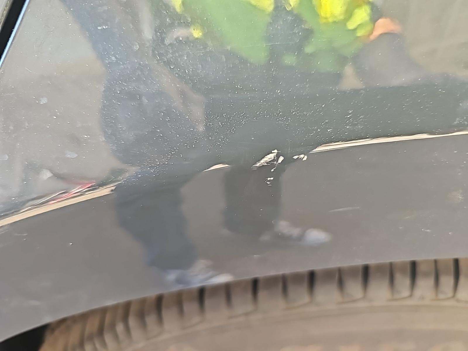 2025 Toyota Camry LE FWD