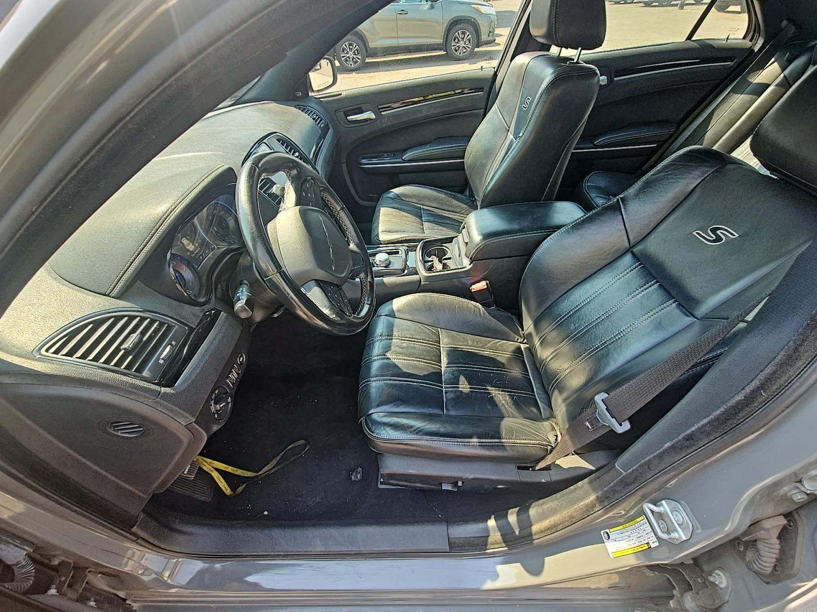 2019 Chrysler 300 S RWD