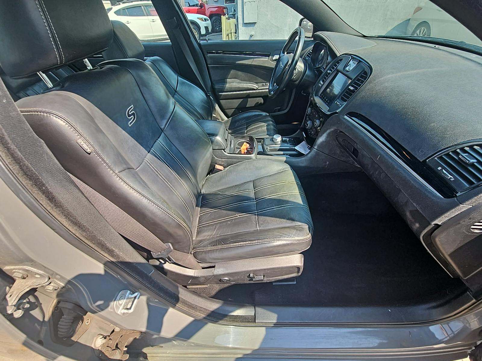 2019 Chrysler 300 S RWD