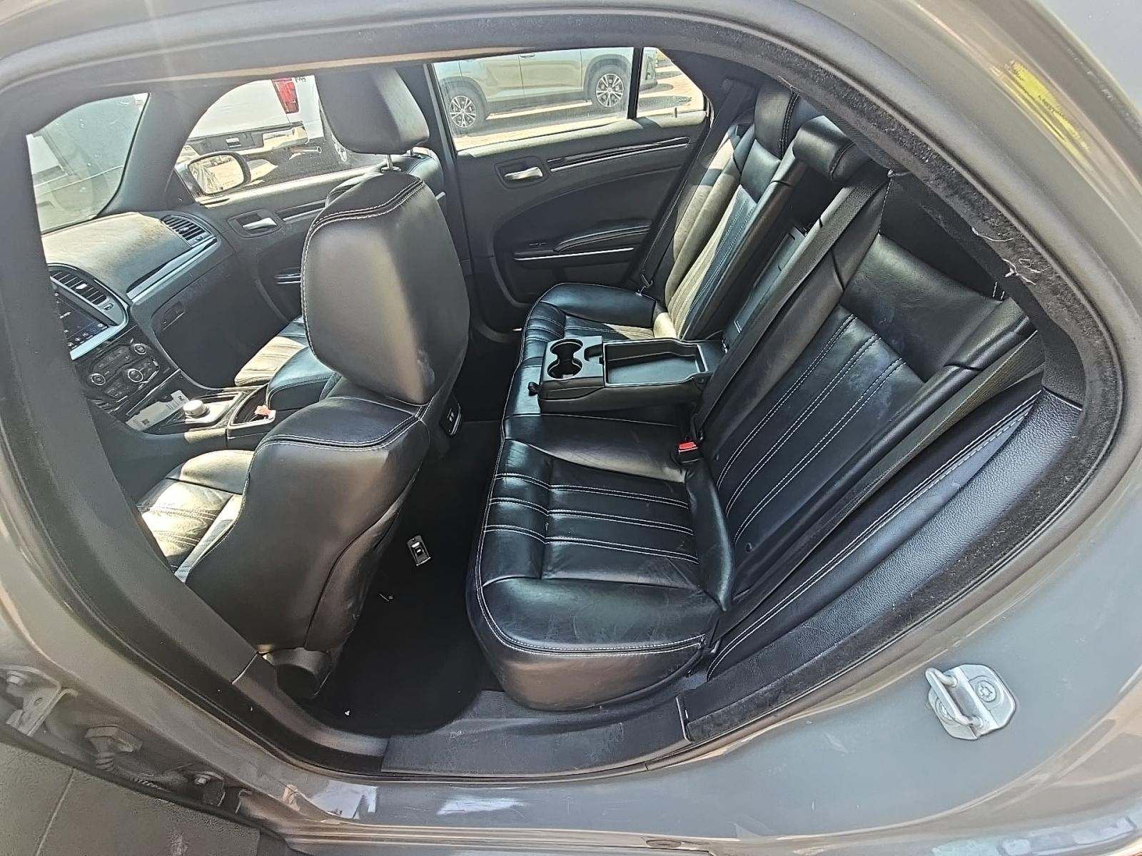 2019 Chrysler 300 S RWD